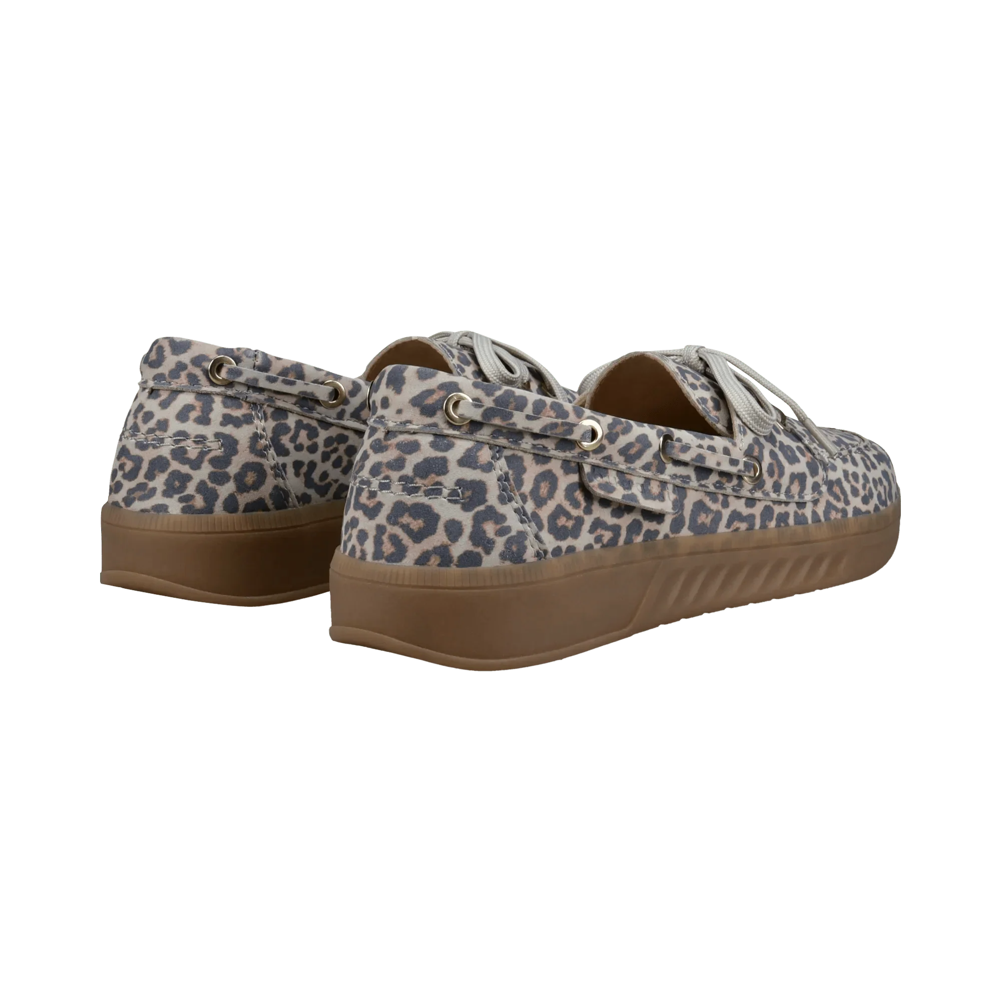 Slip on animal print - Image 3