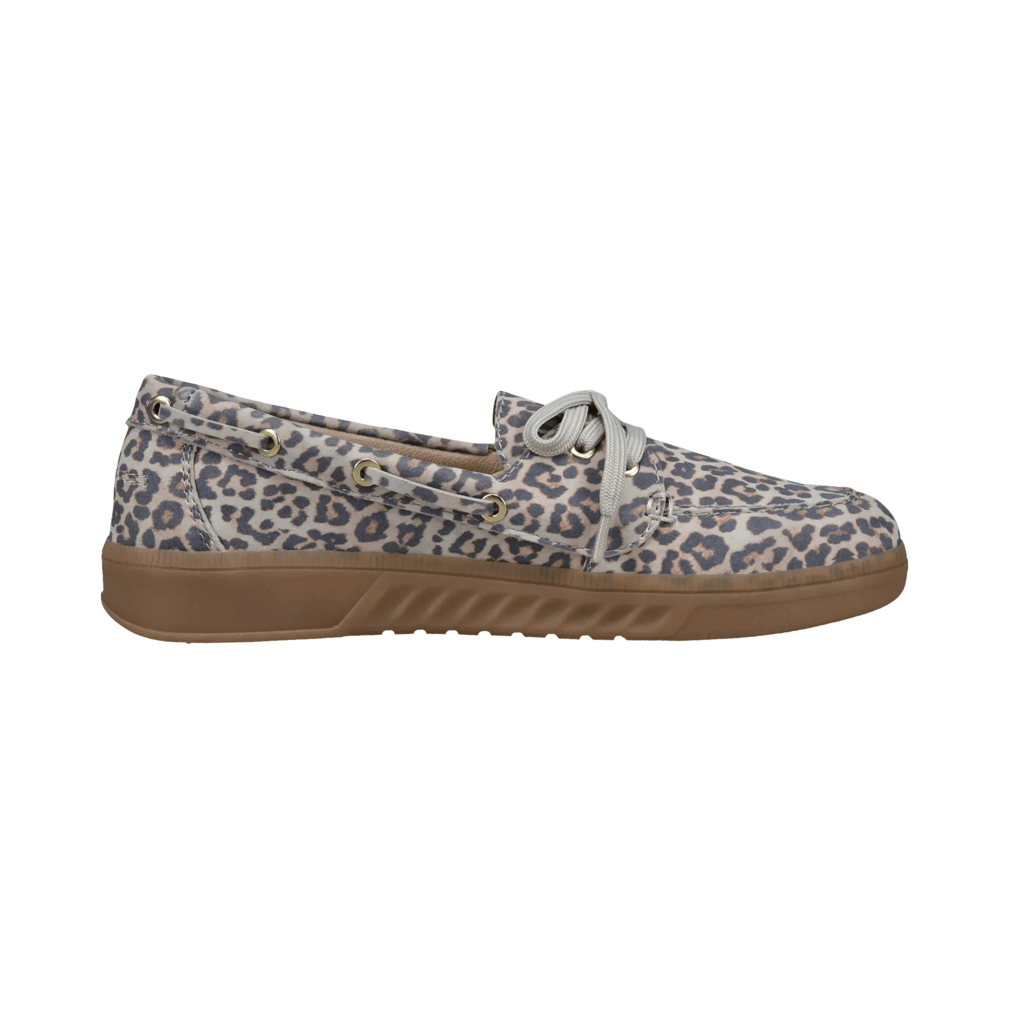 Slip on animal print - Image 4