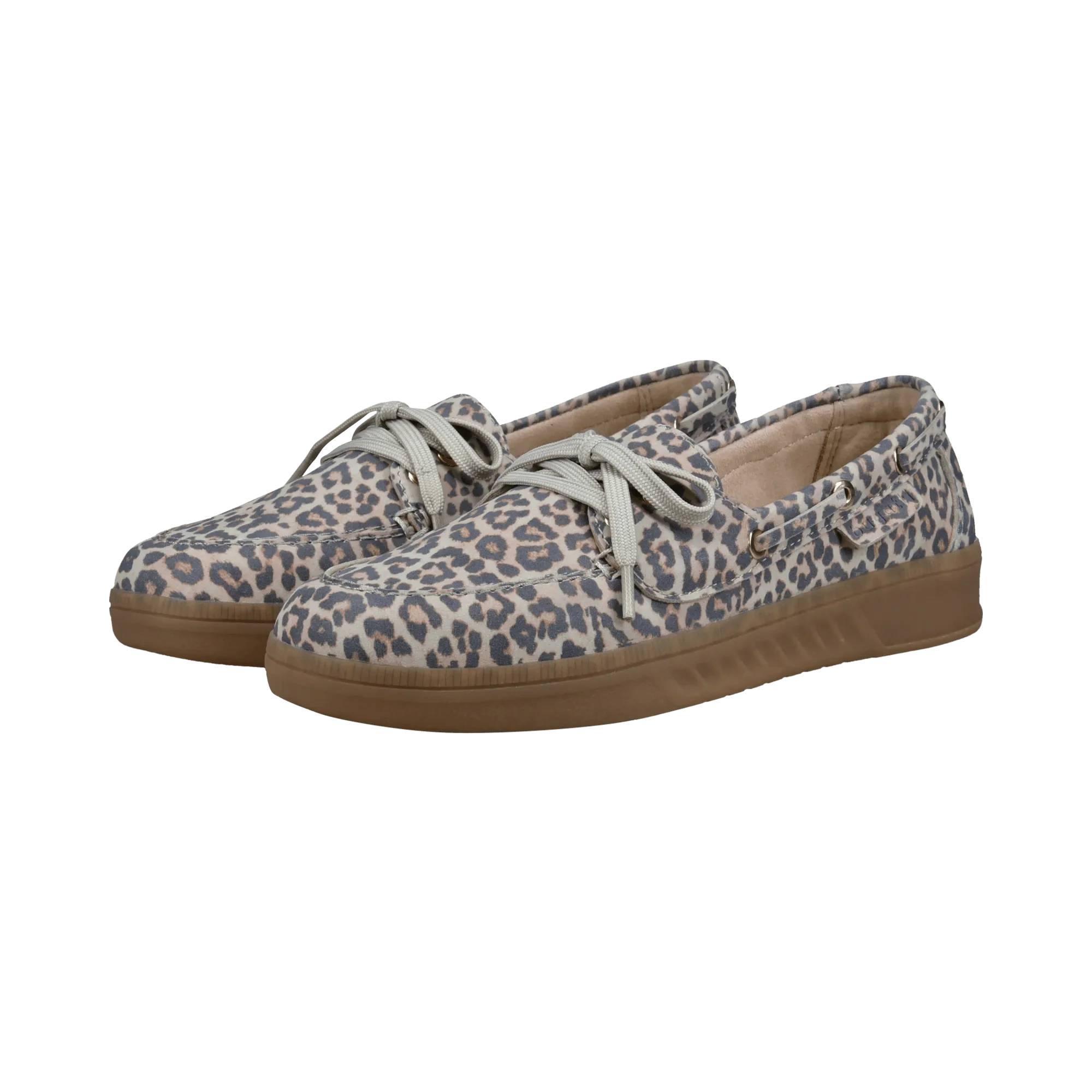 Slip on animal print - Image 5