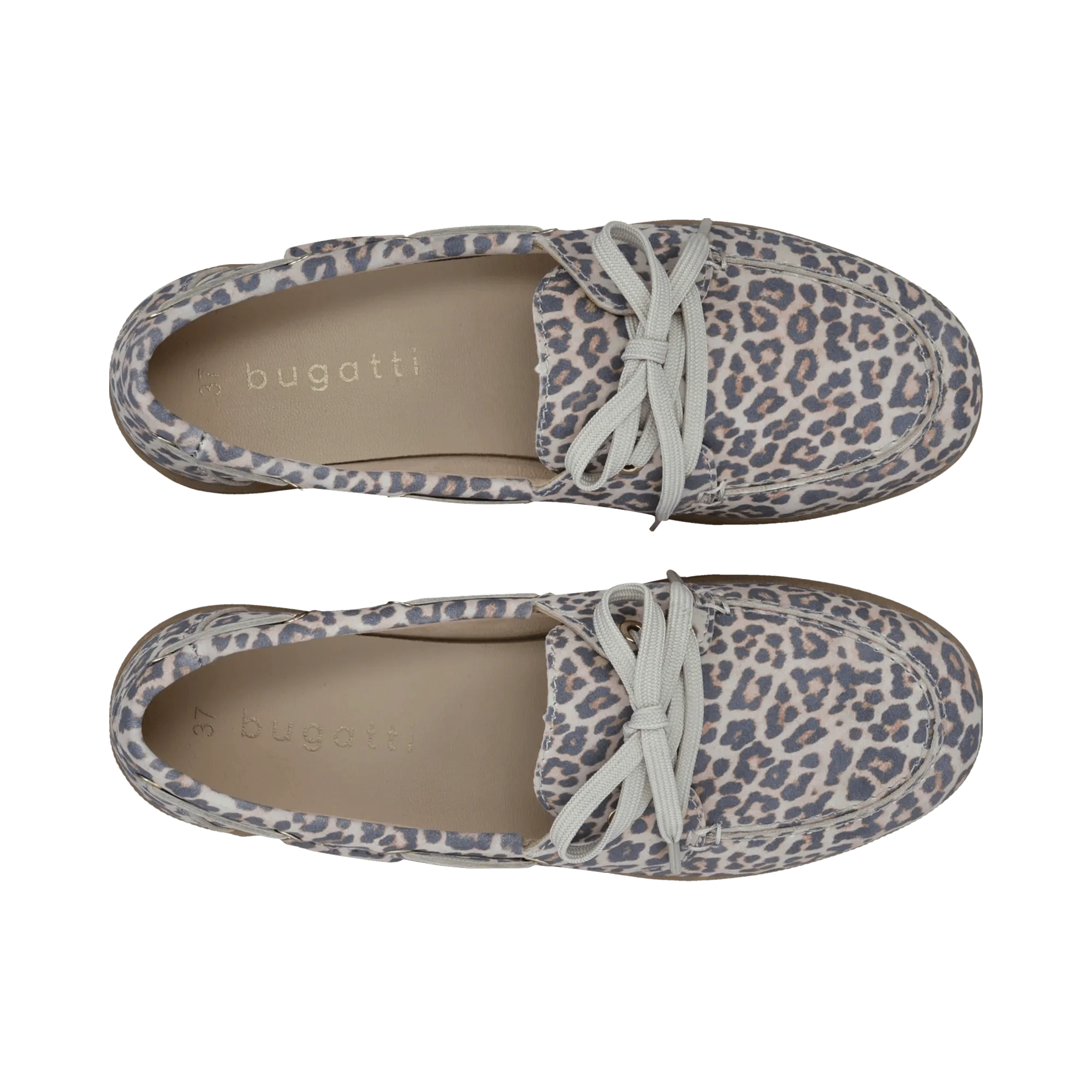 Slip on animal print - Image 6