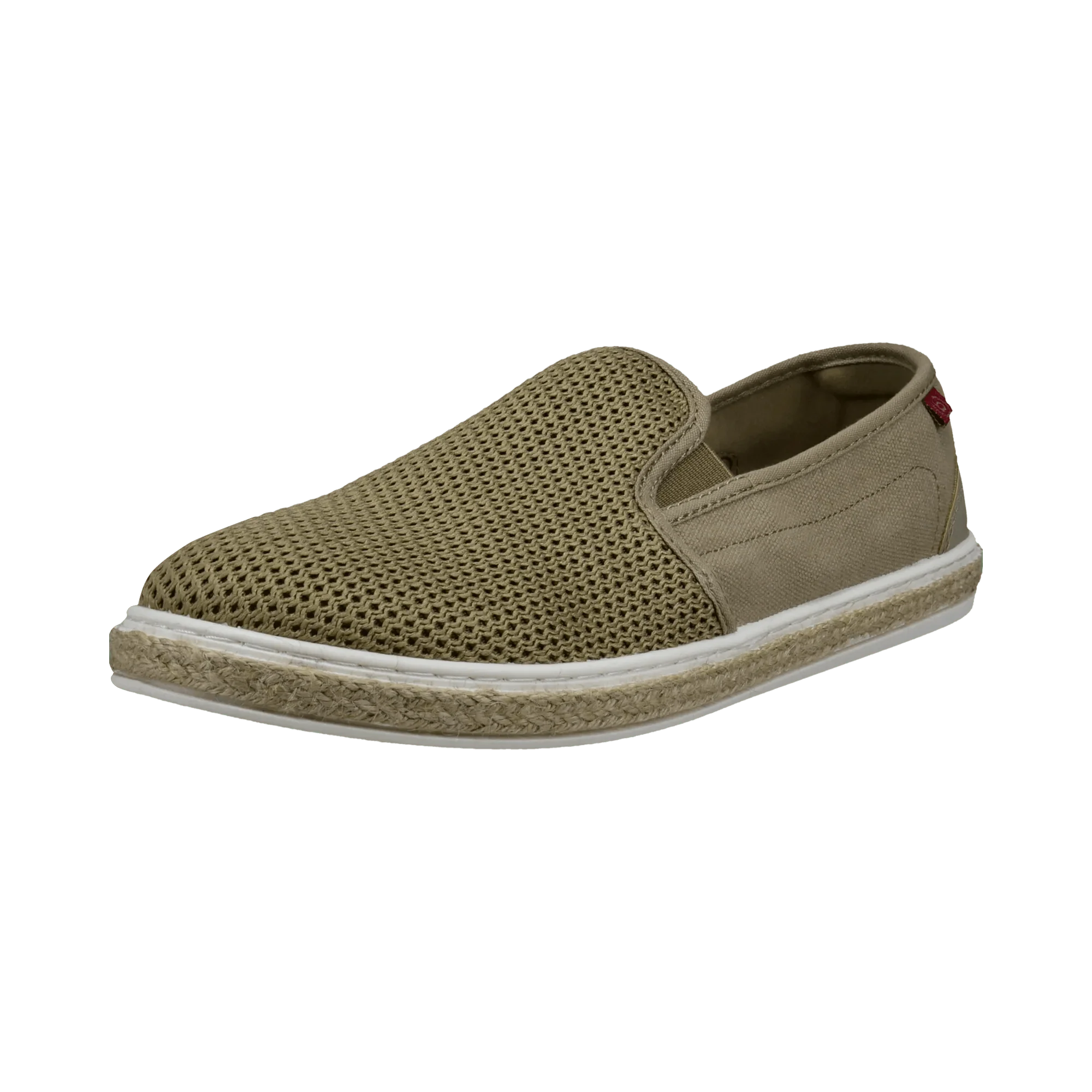 Slip on beige - Image 2