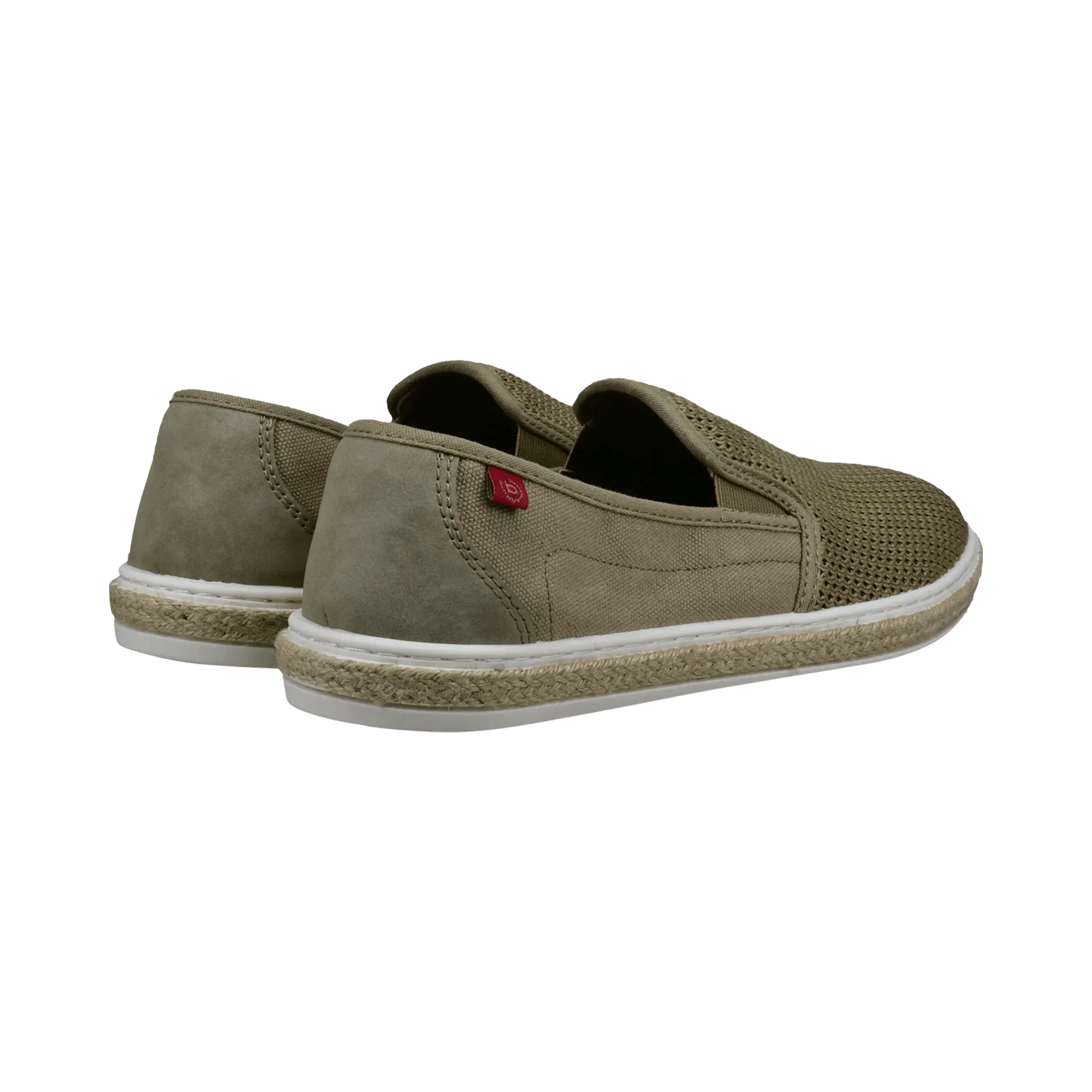 Slip on beige - Image 3