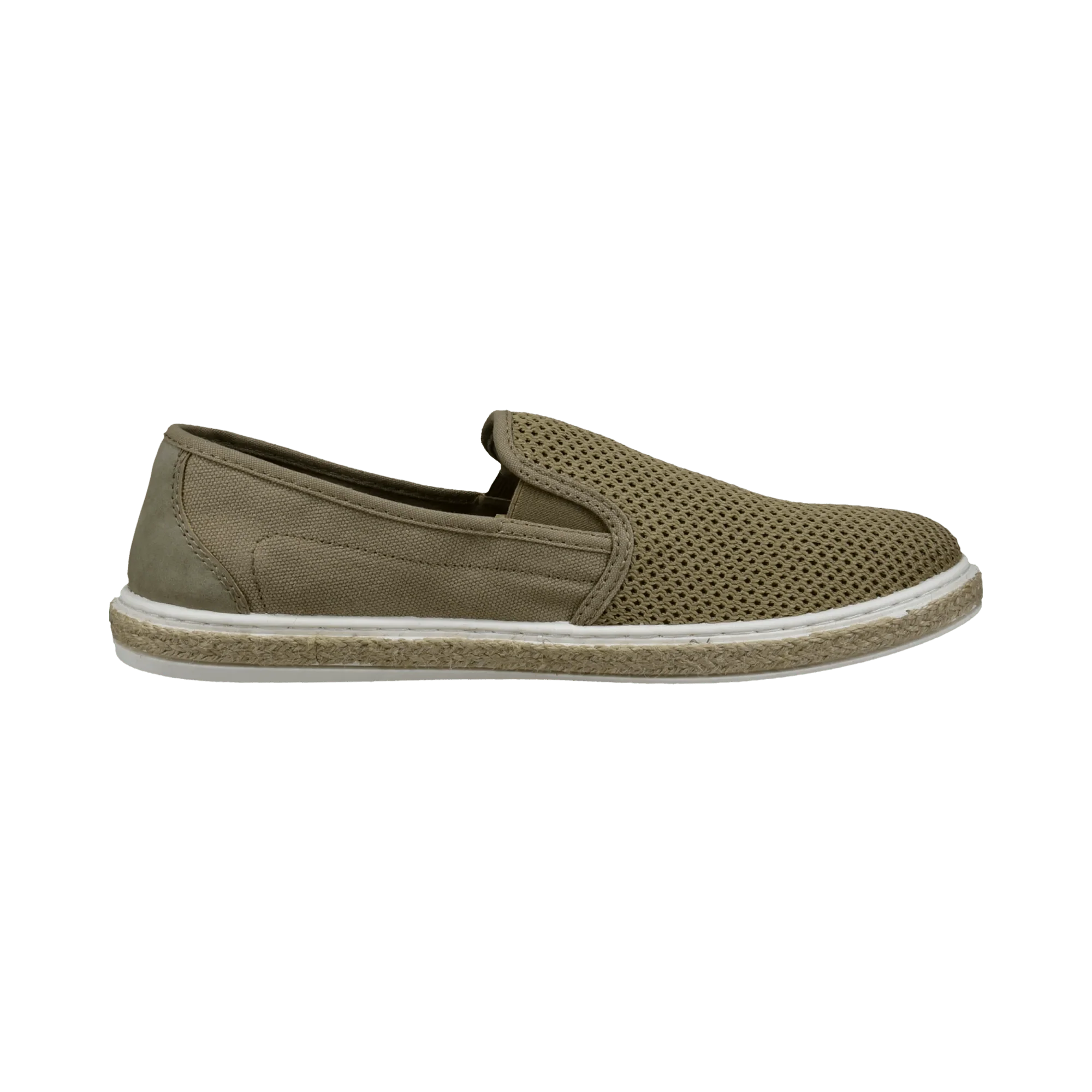 Slip on beige - Image 4