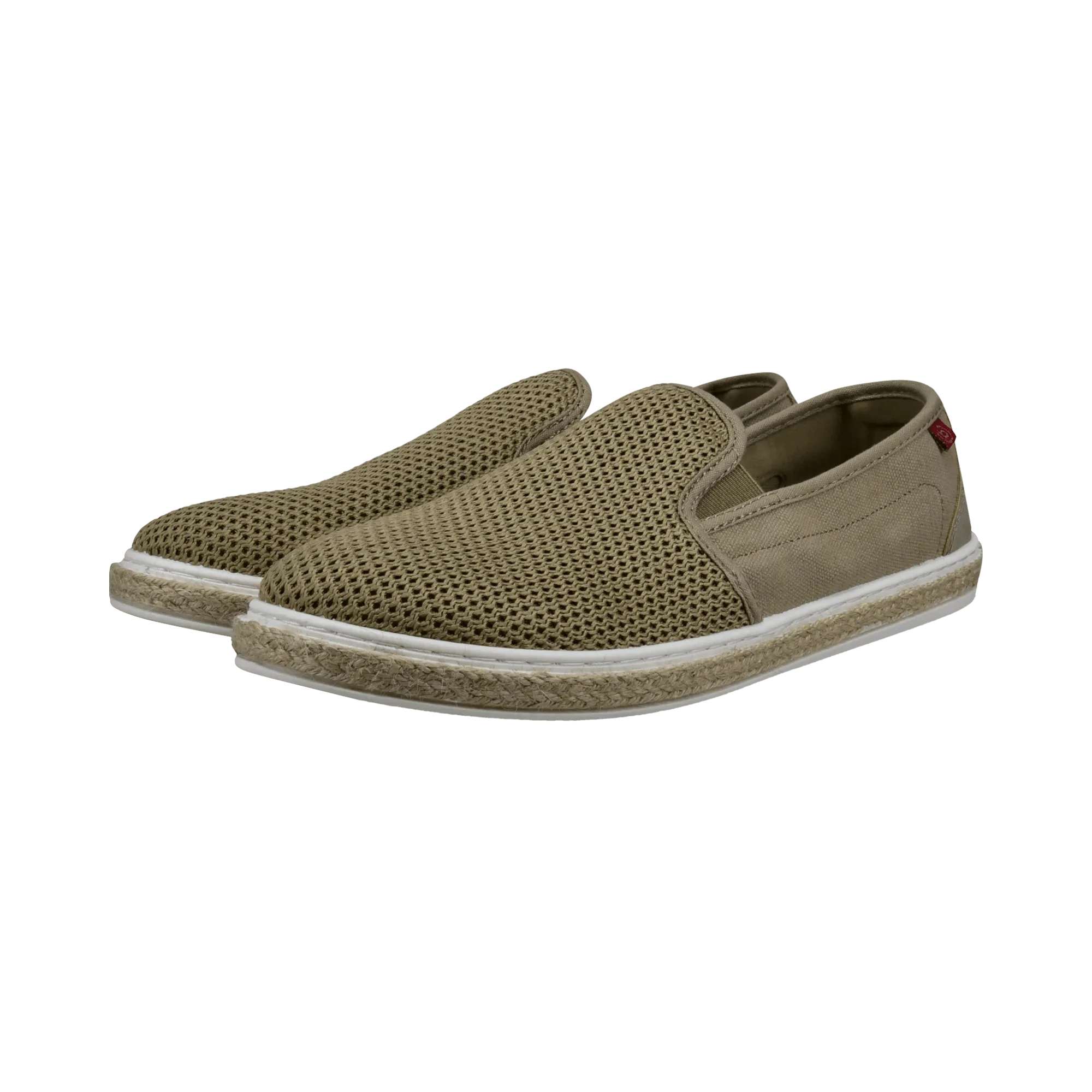Slip on beige - Image 5