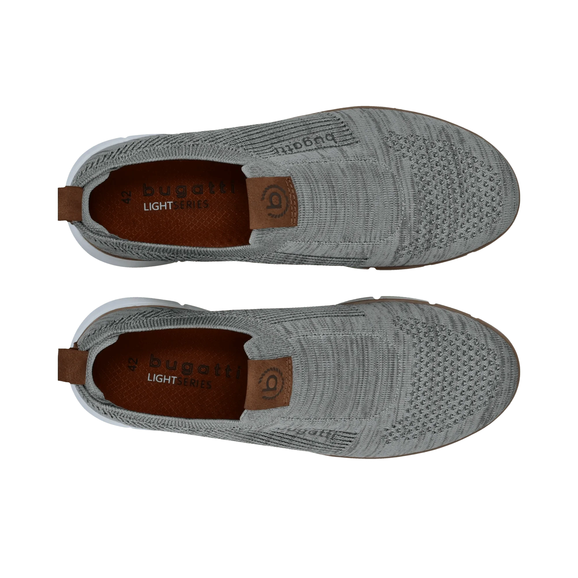 Slip on beige - Image 6