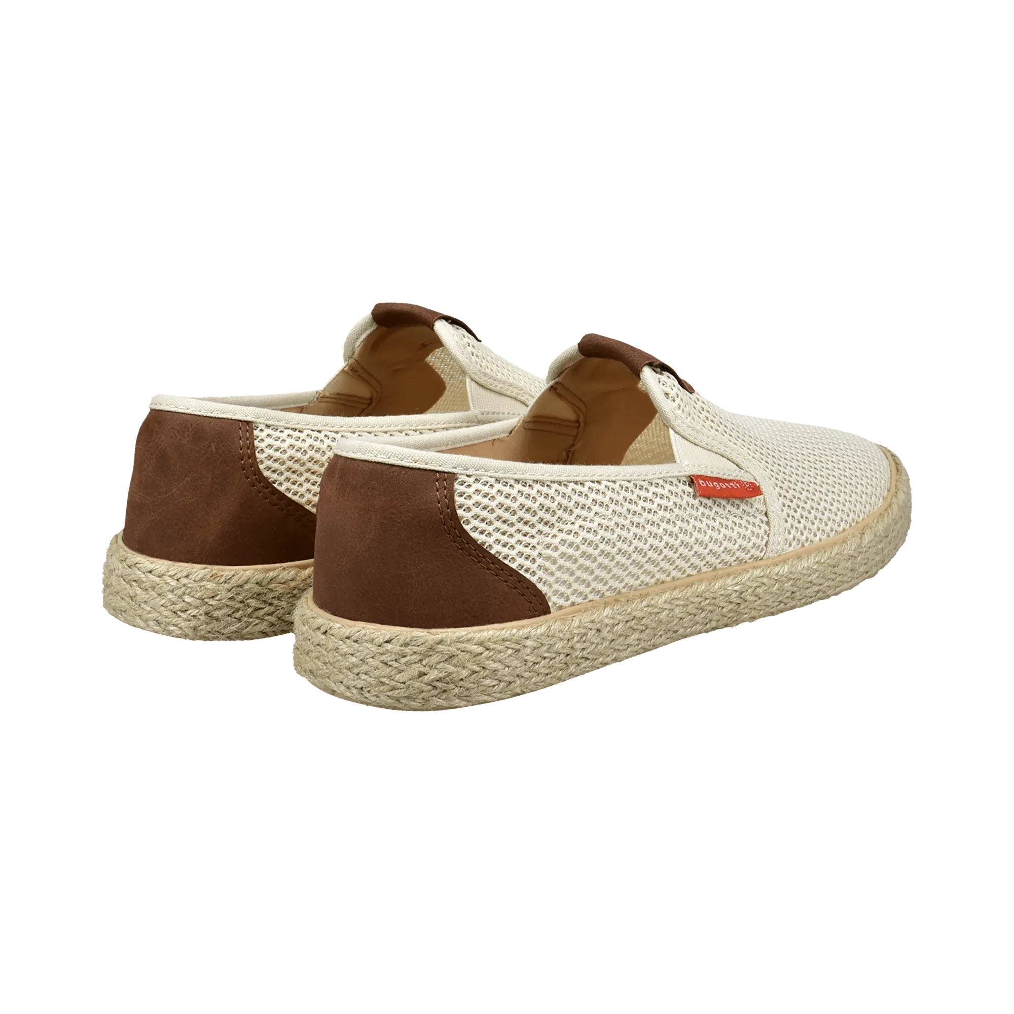 Slip on beige - Image 3