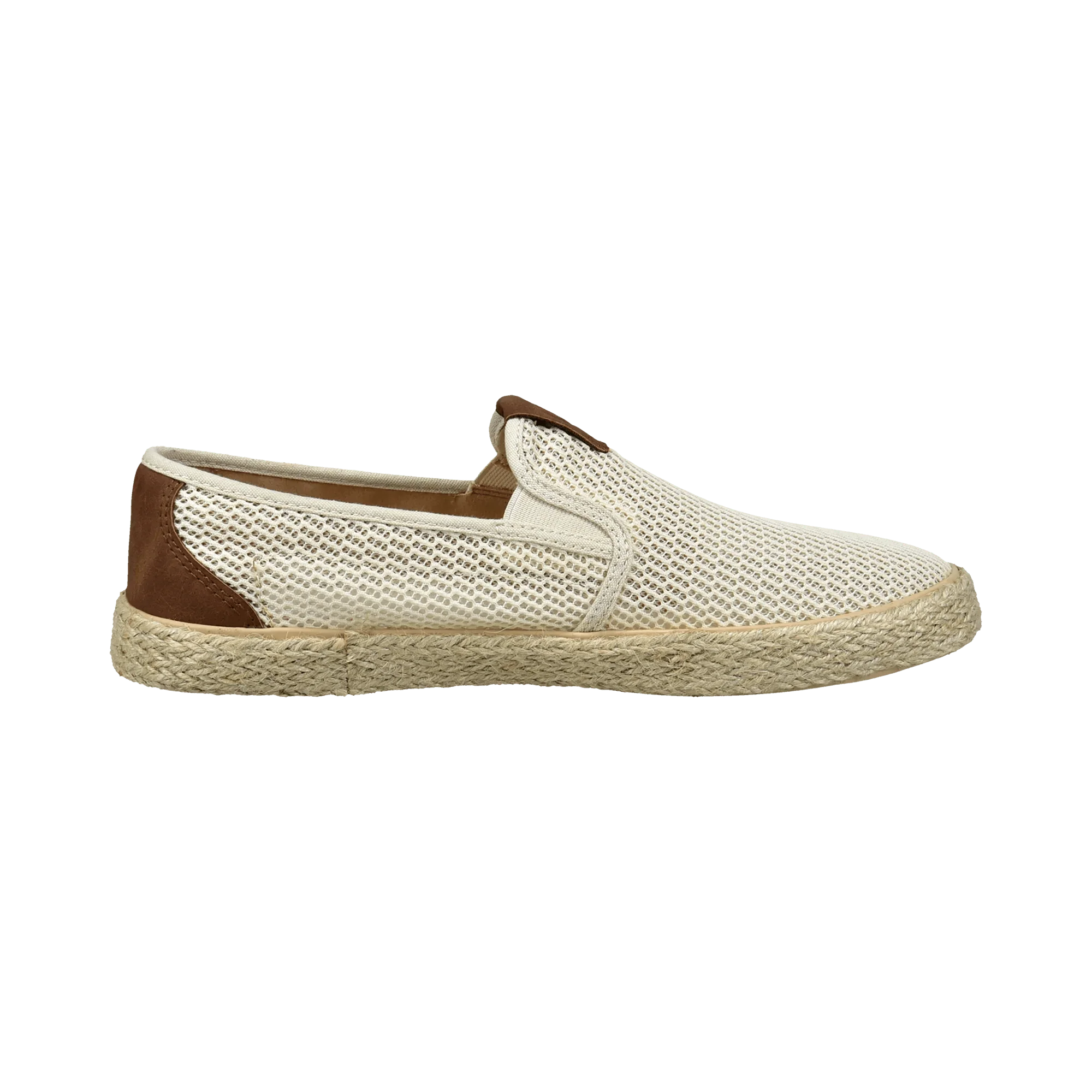 Slip on beige - Image 4