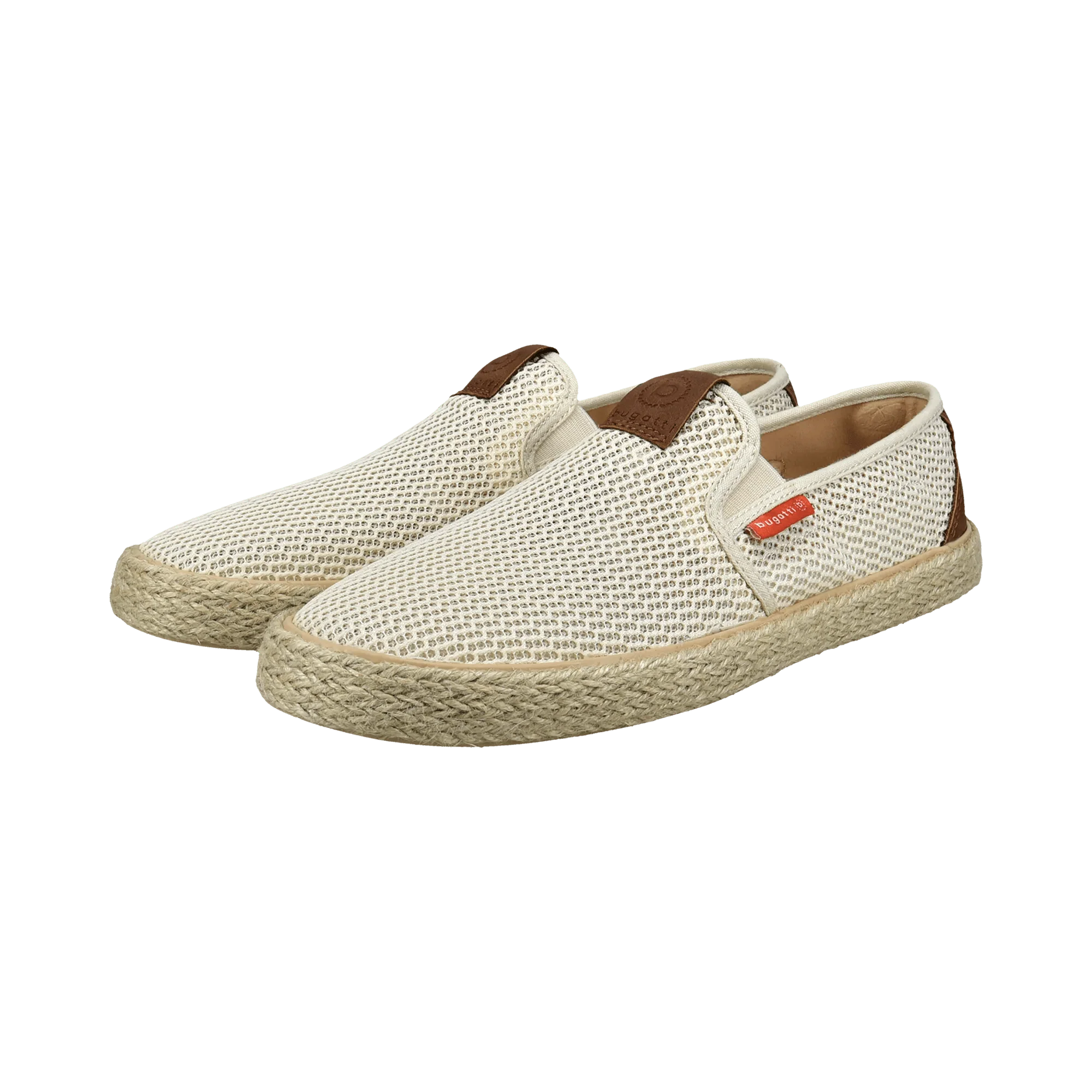 Slip on beige - Image 5