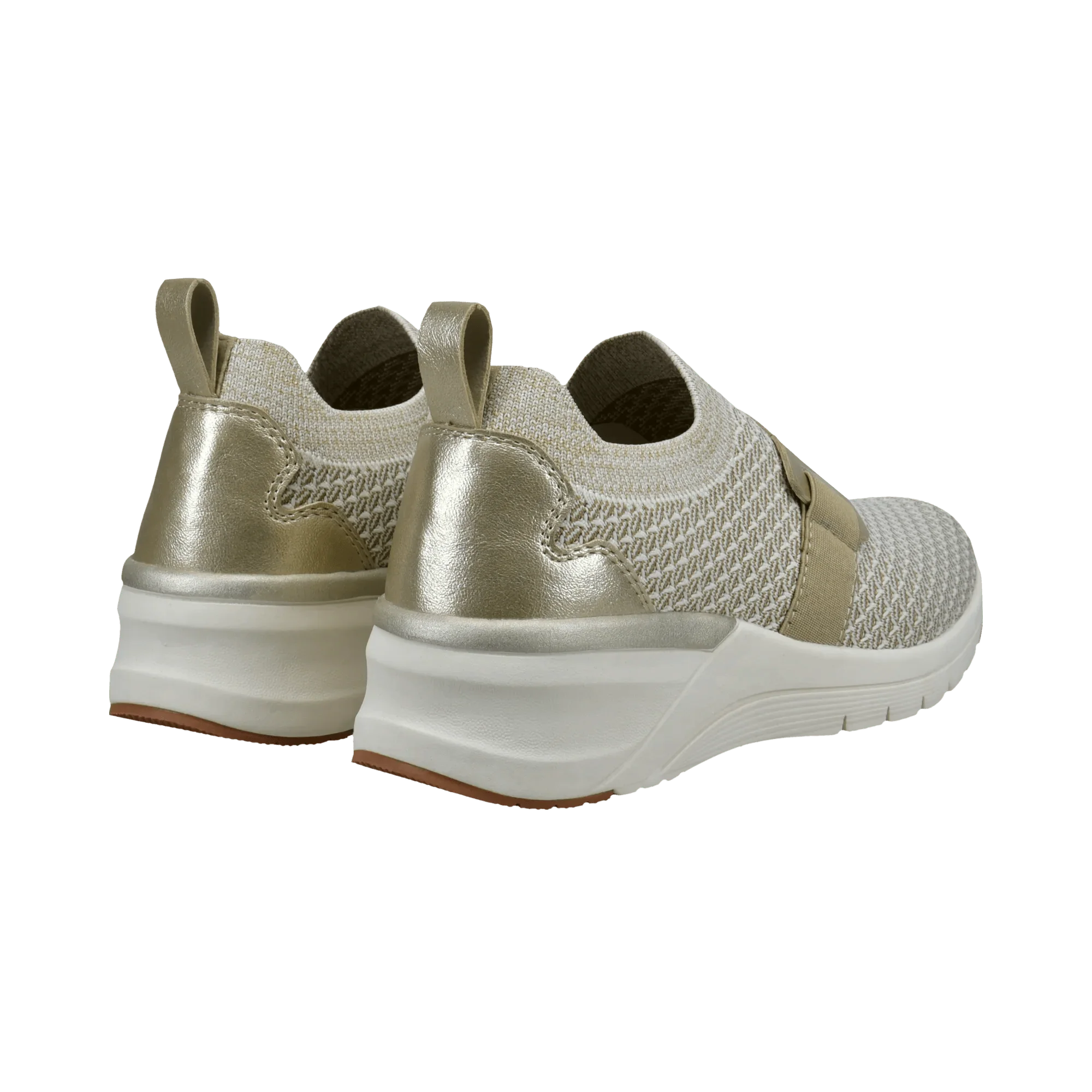 Slip on beige - Image 3