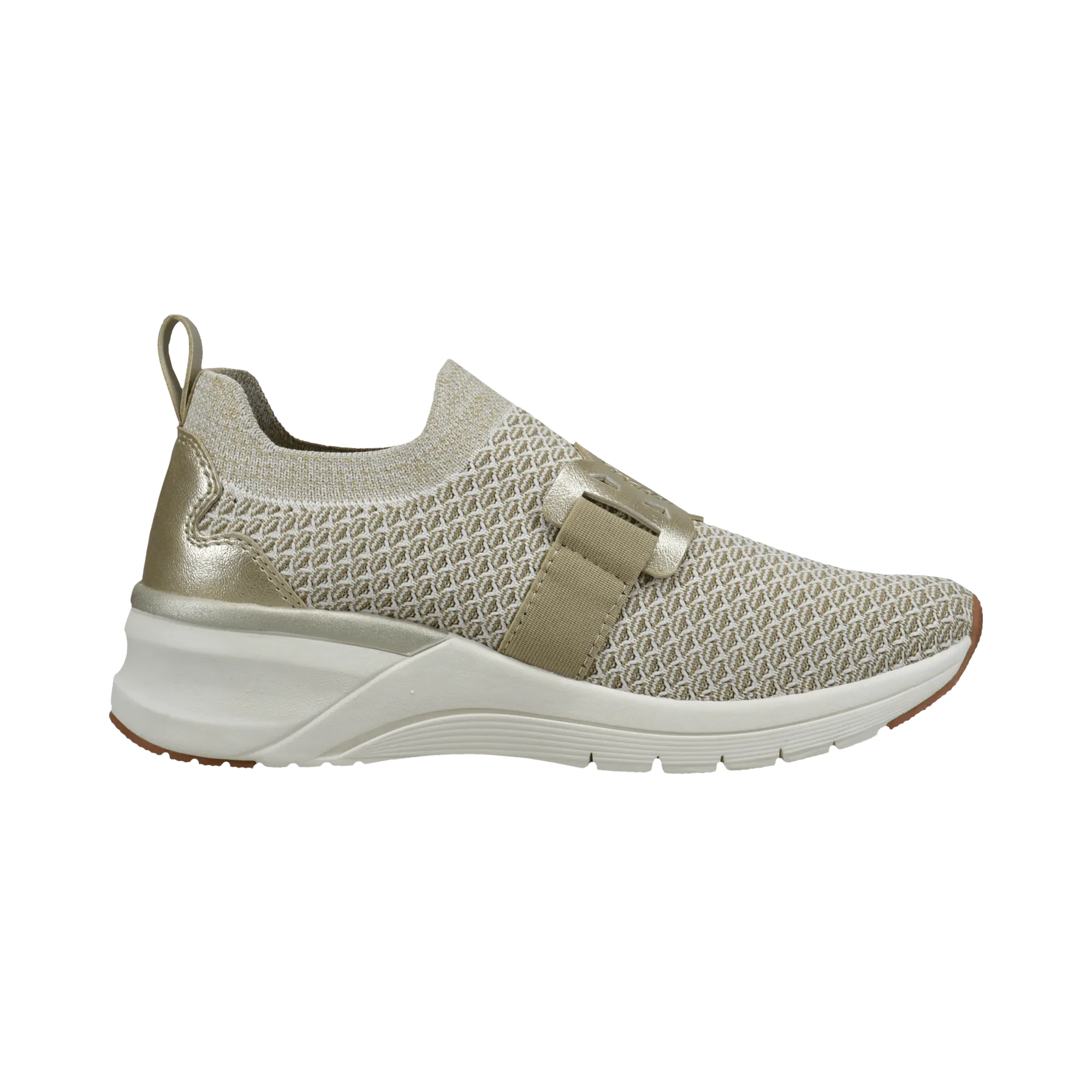 Slip on beige - Image 4