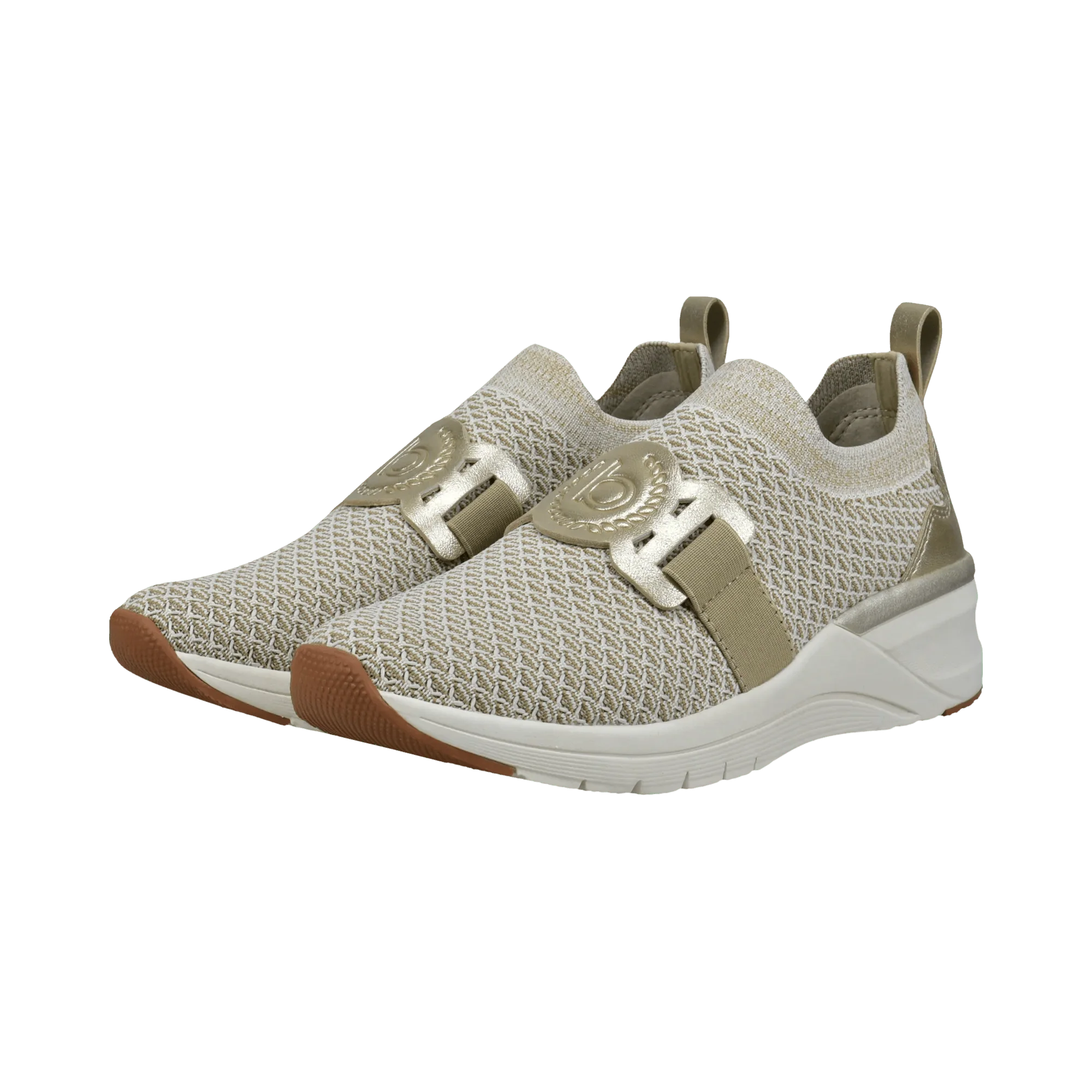Slip on beige - Image 5
