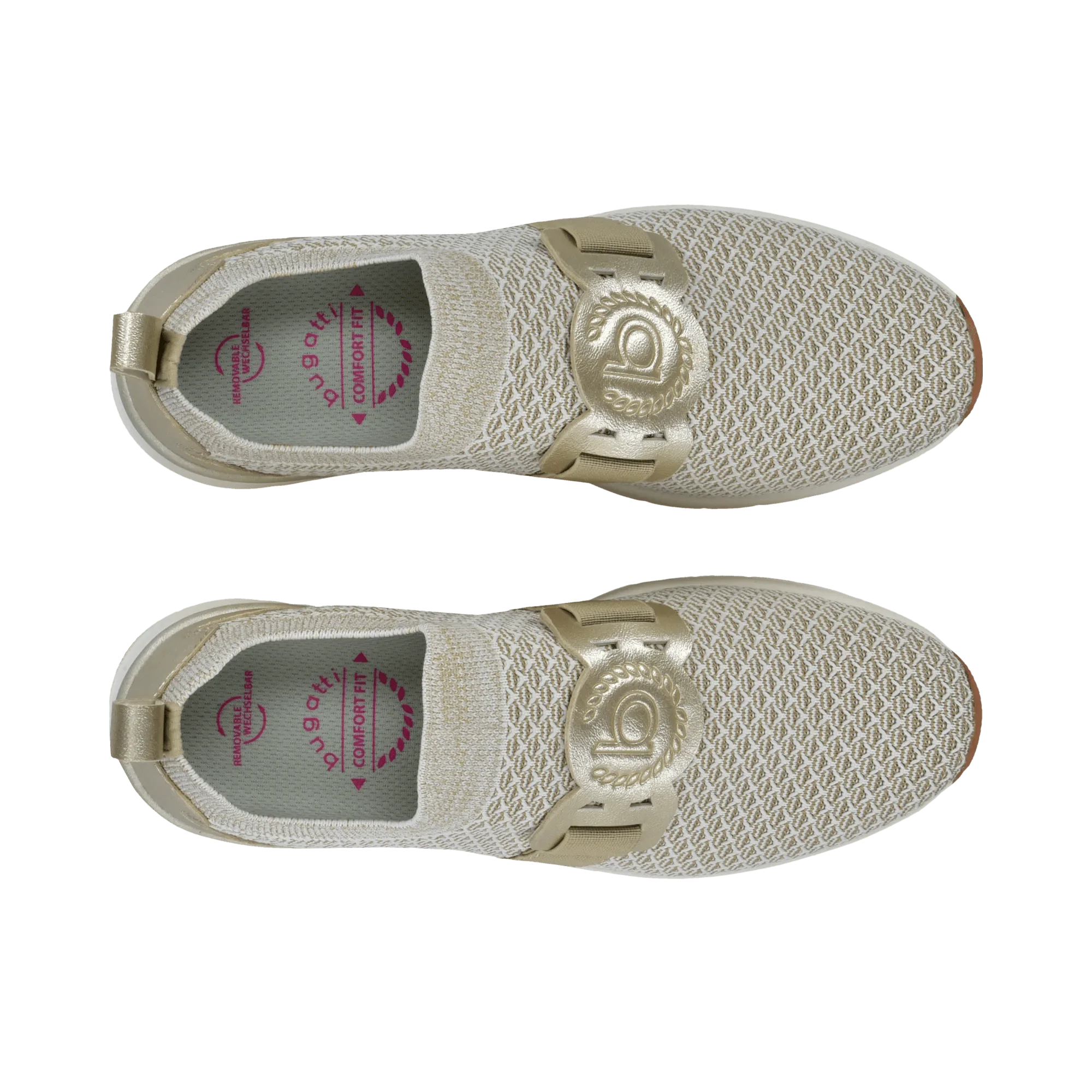 Slip on beige - Image 6