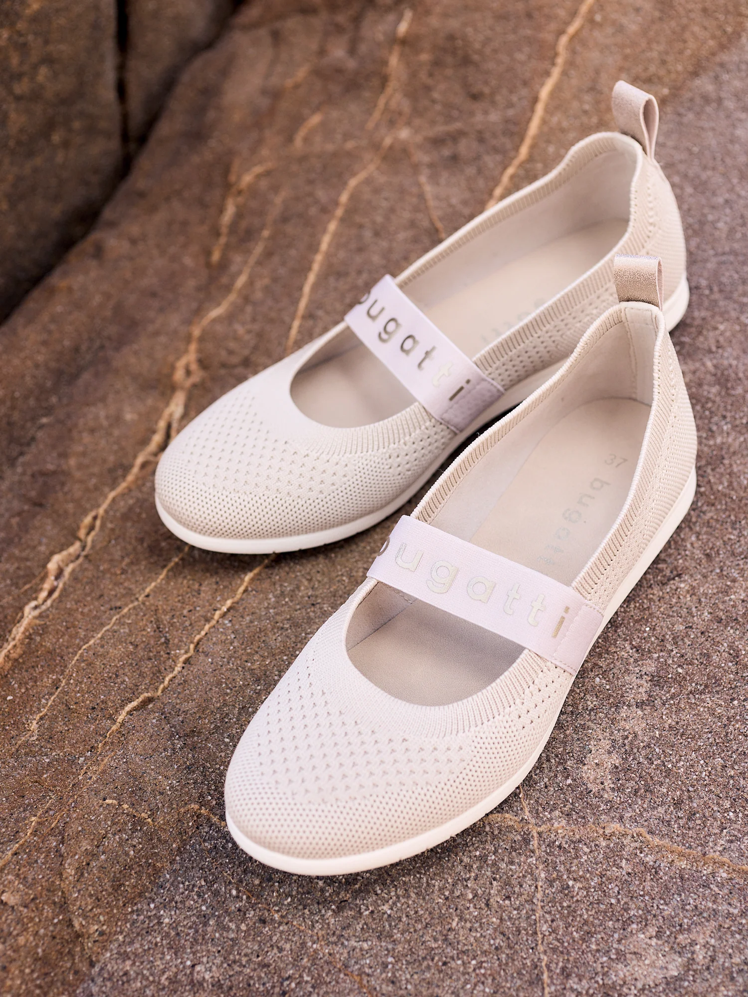 Slip on beige - Image 10