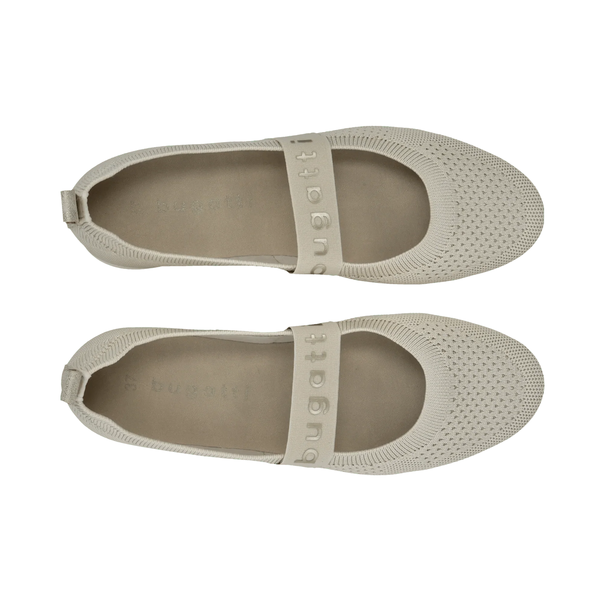 Slip on beige - Image 11