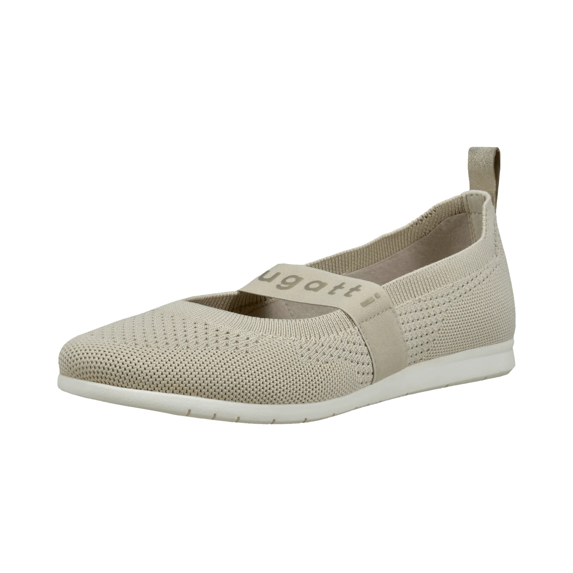 Slip on beige - Image 3