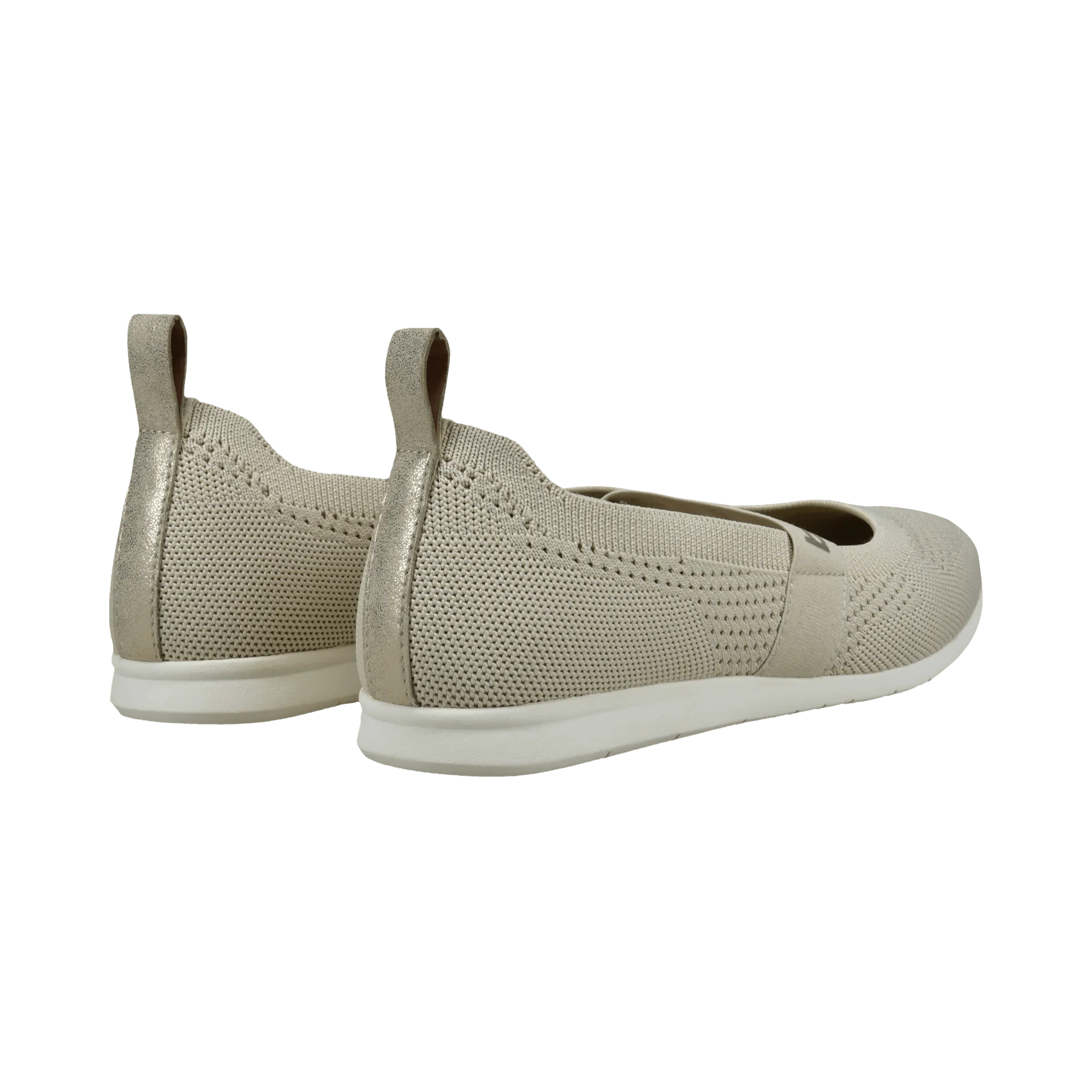 Slip on beige - Image 5