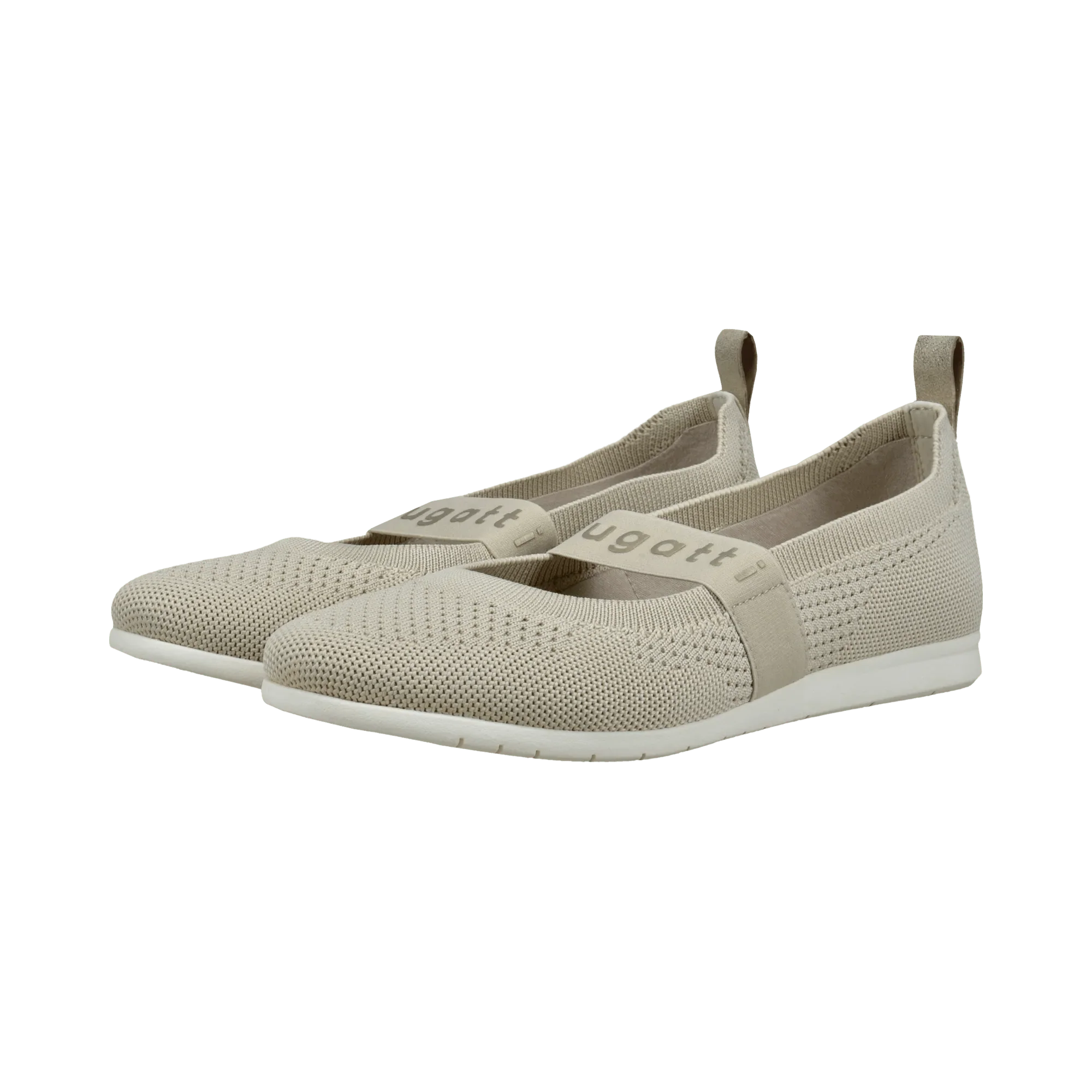 Slip on beige - Image 9
