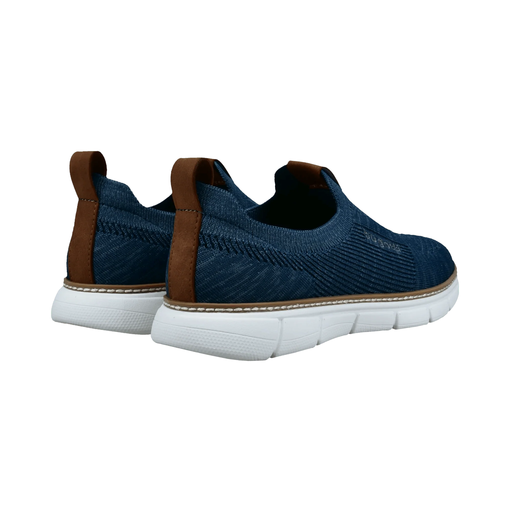 Slip on blau - Image 3