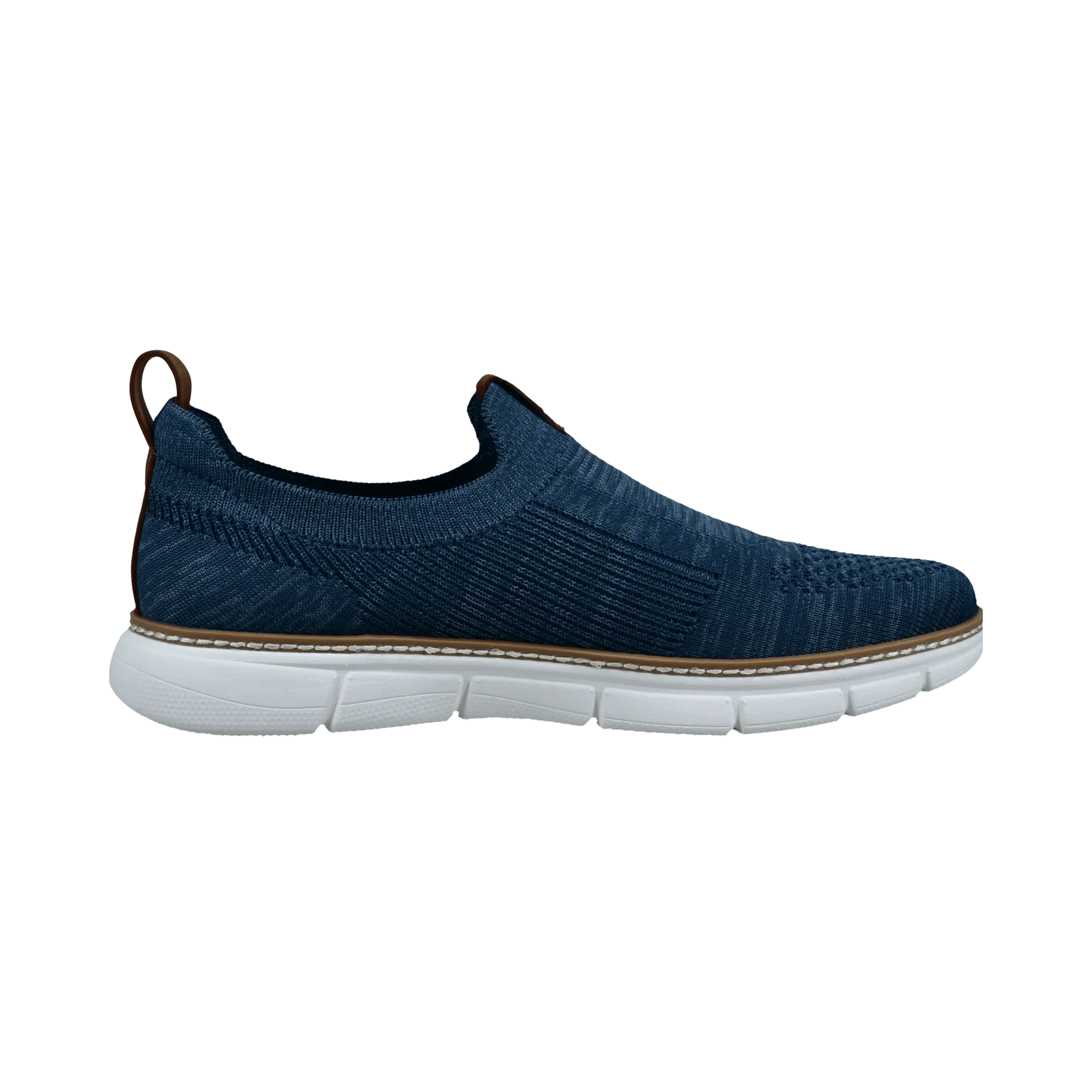 Slip on blau - Image 4