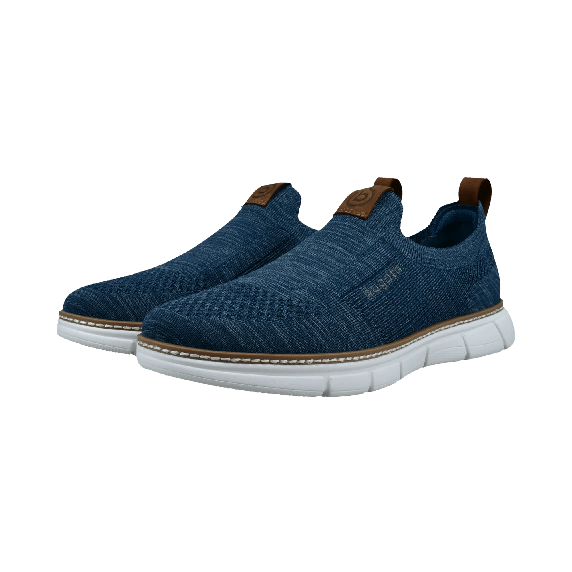 Slip on blau - Image 5
