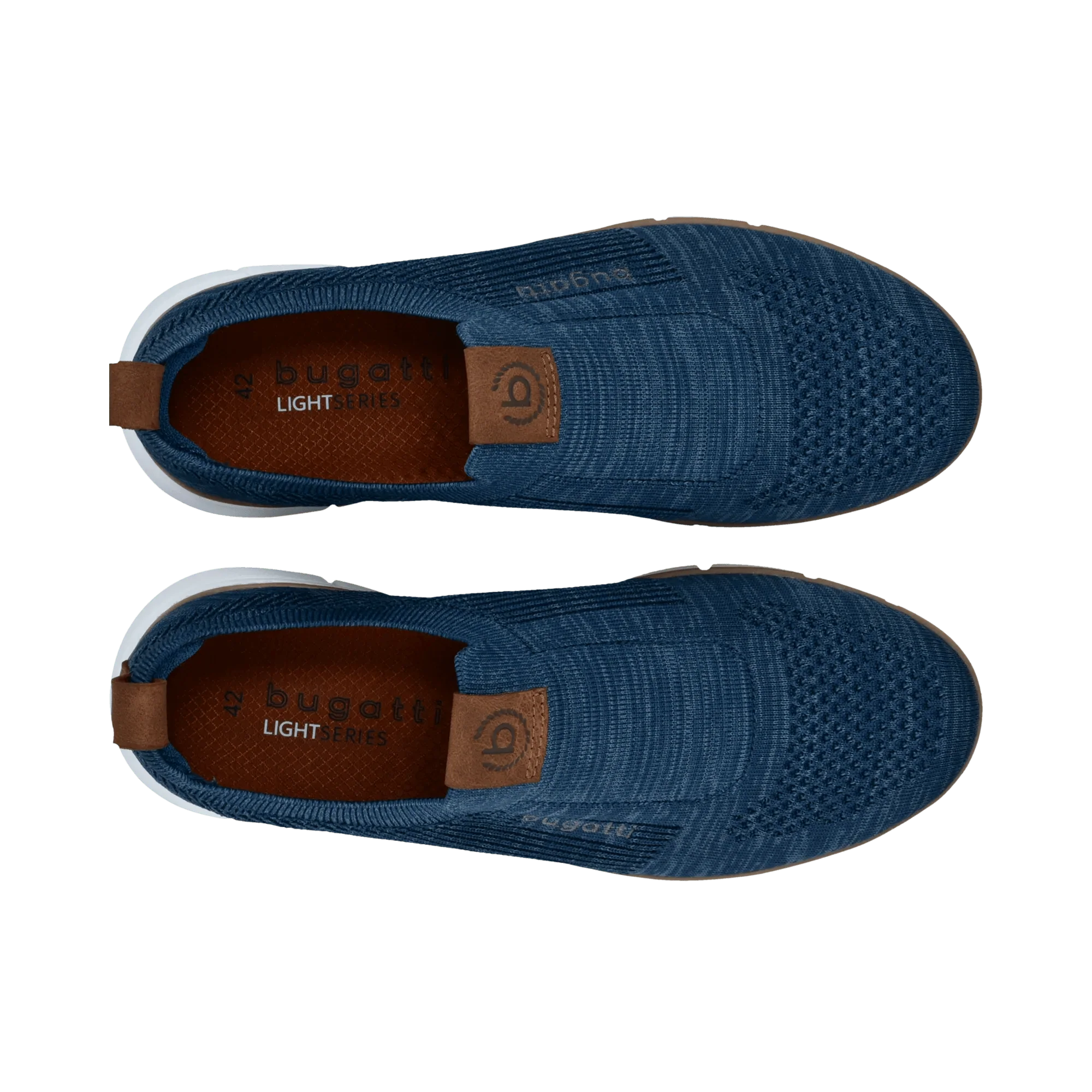 Slip on blau - Image 6
