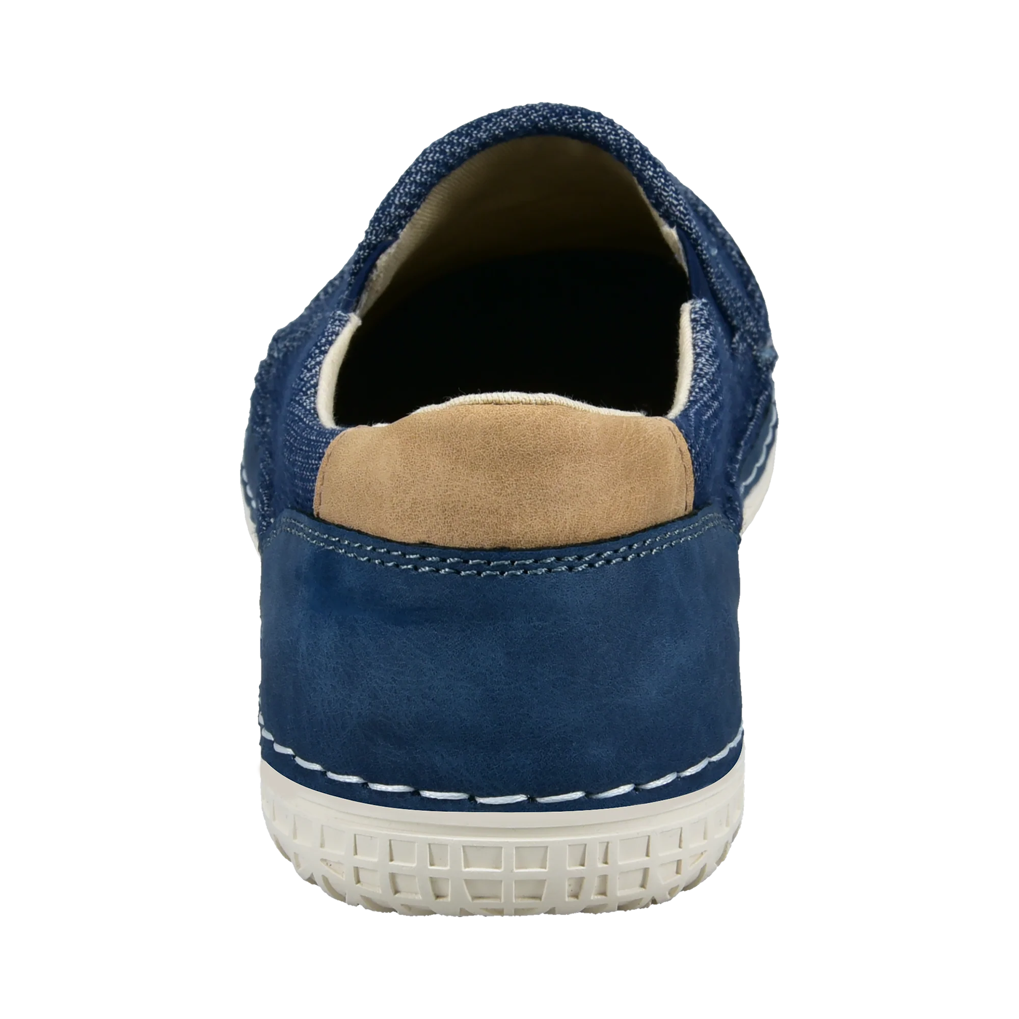 Slip on blau - Image 3