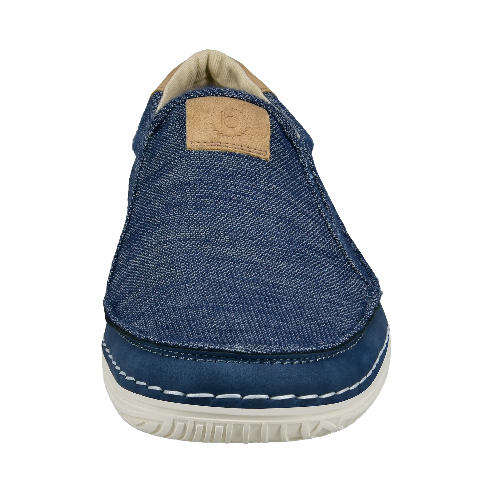 Slip on blau - Image 5