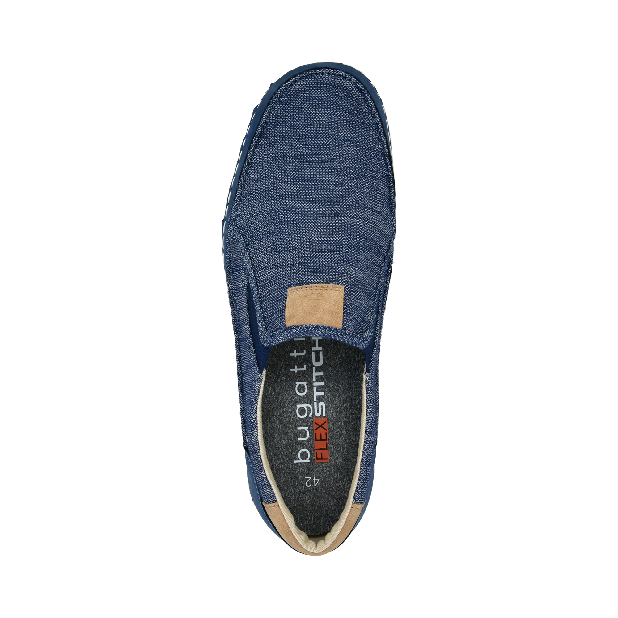 Slip on blau - Image 6