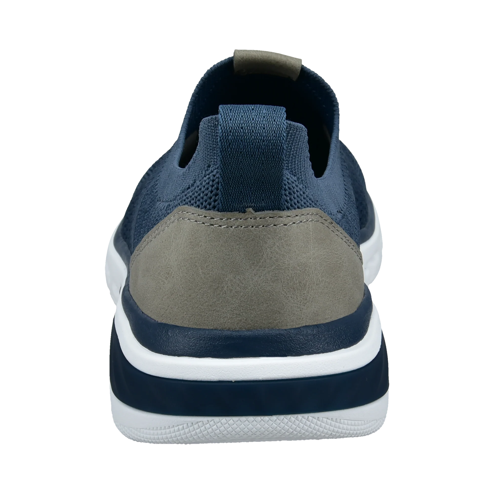 Slip on blau - Image 3