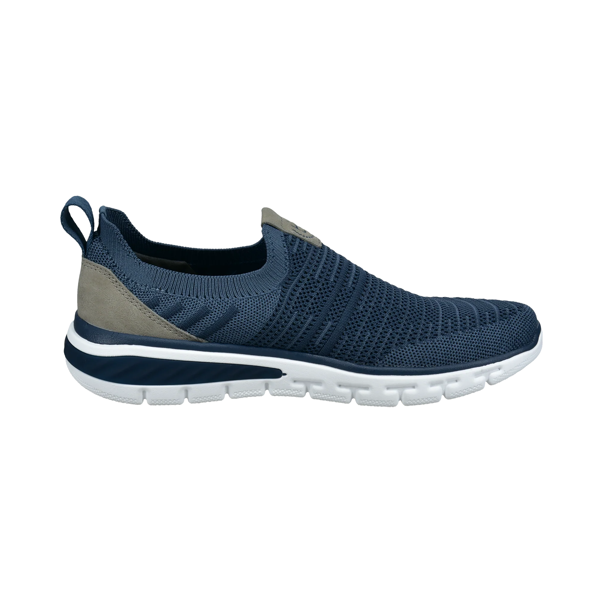 Slip on blau - Image 4