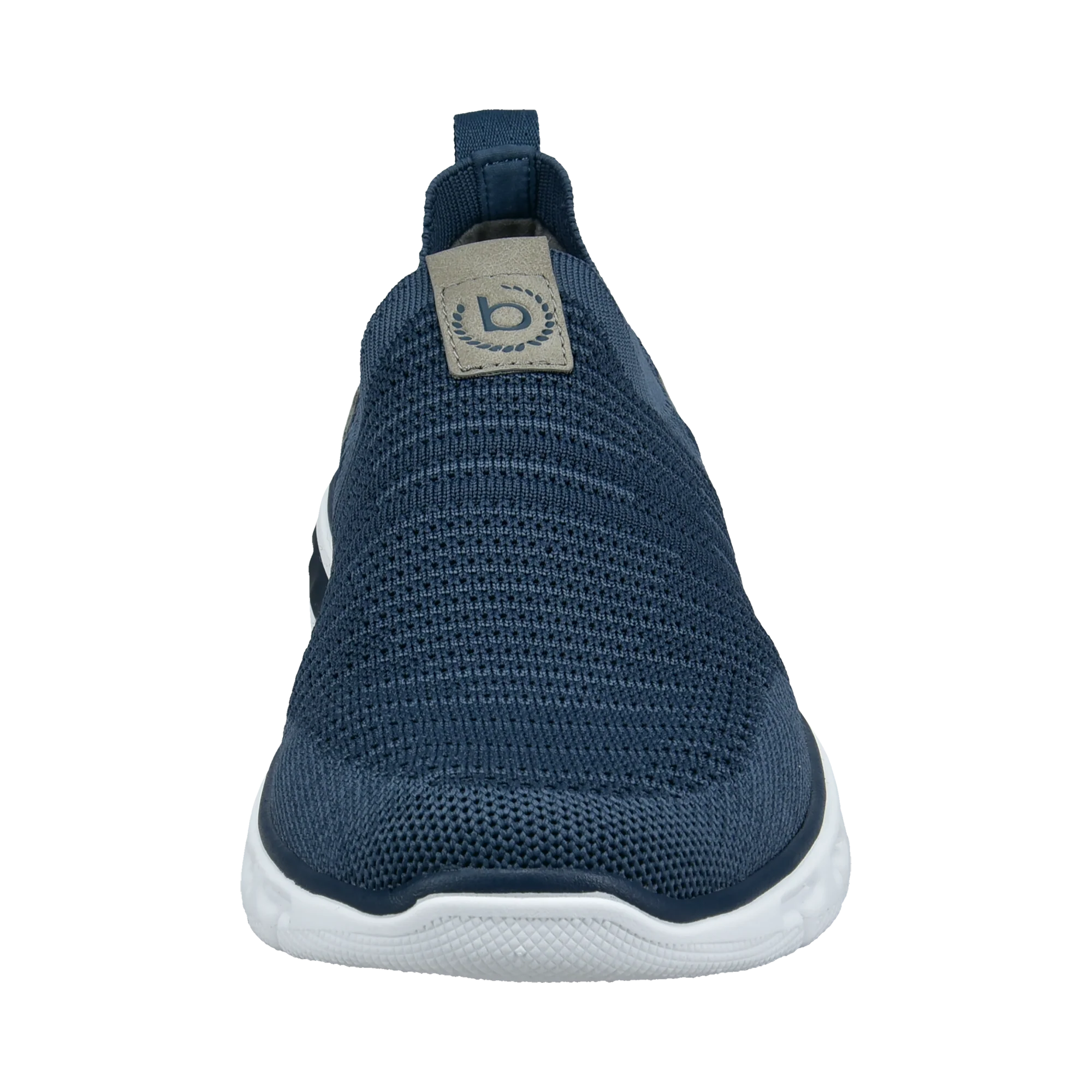 Slip on blau - Image 5