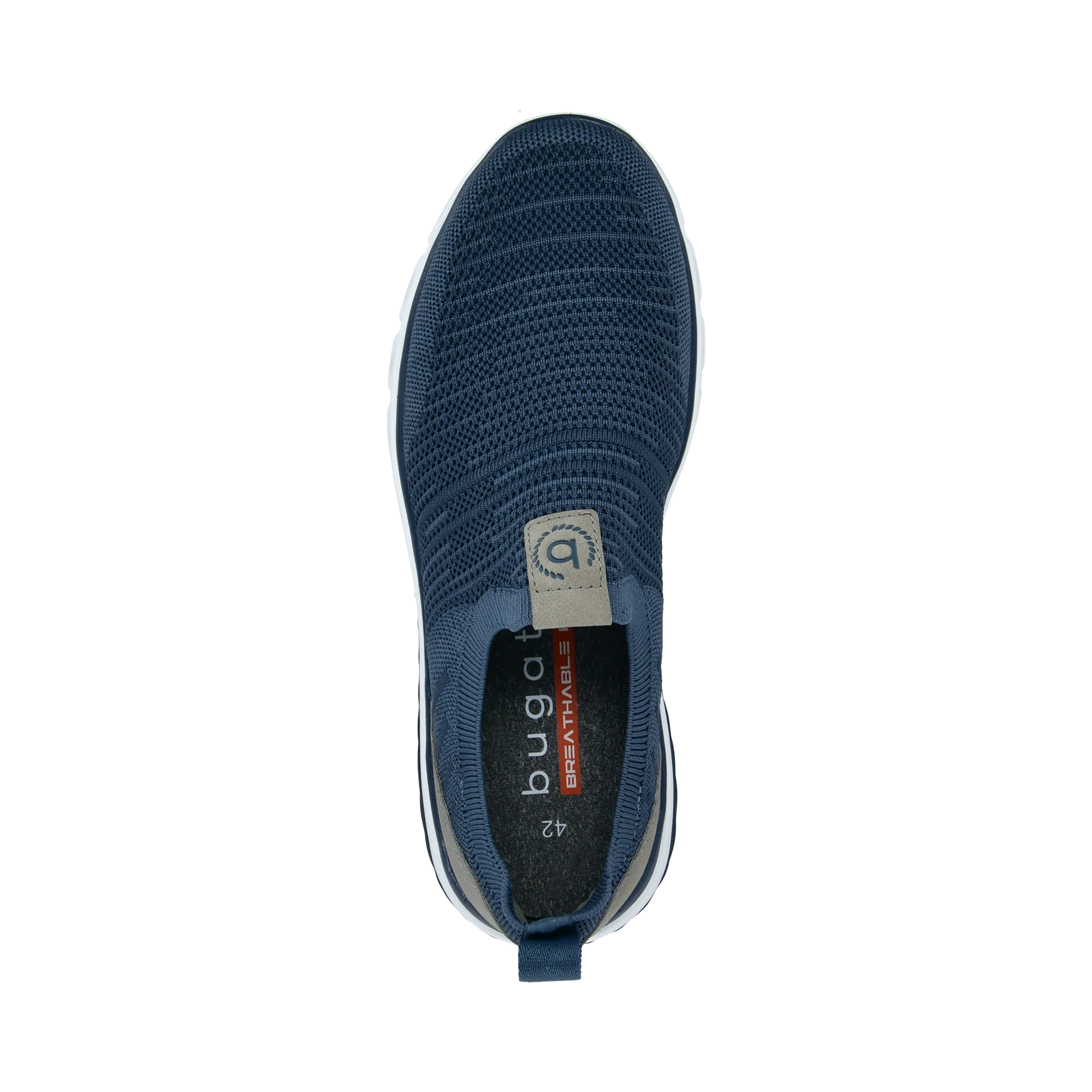 Slip on blau - Image 6