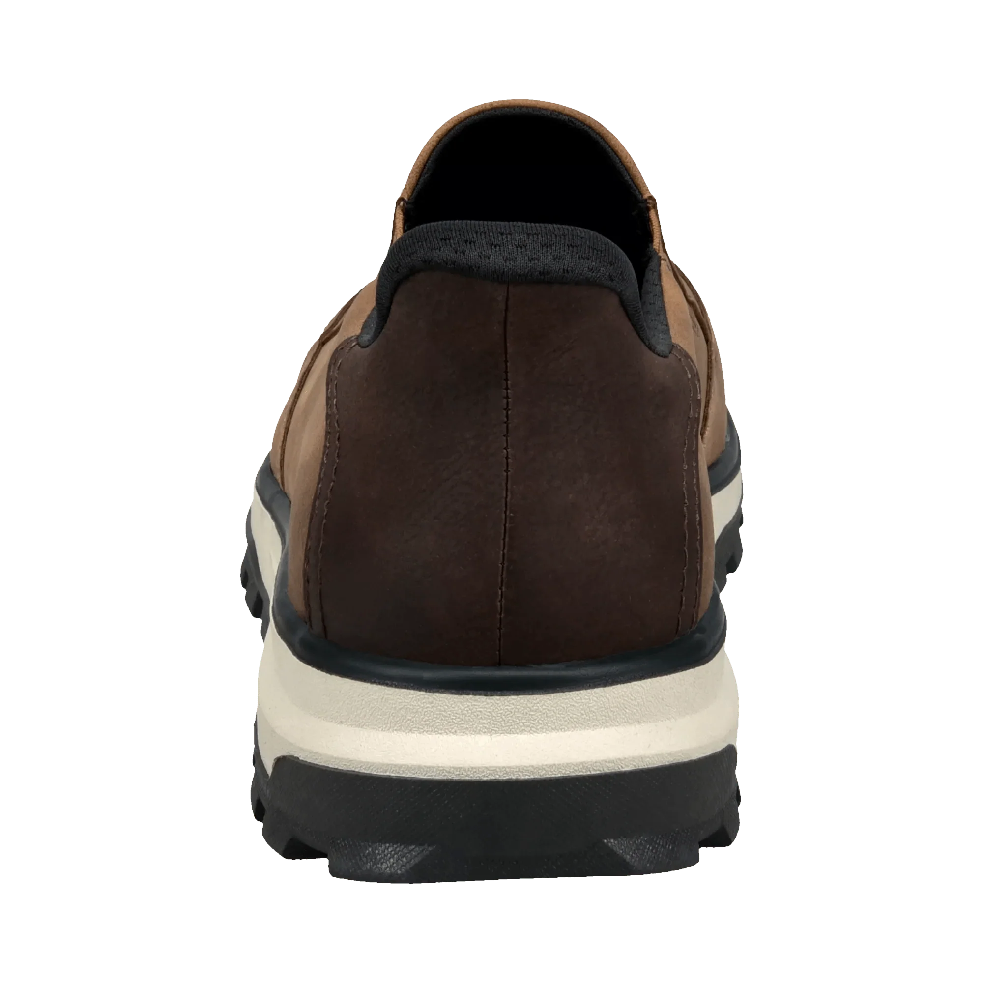 Slip on cognac - Image 3