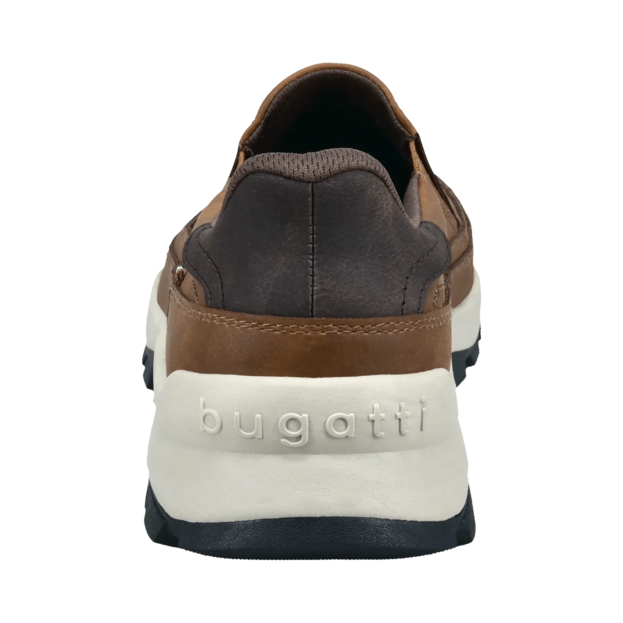 Slip on cognac - Image 3