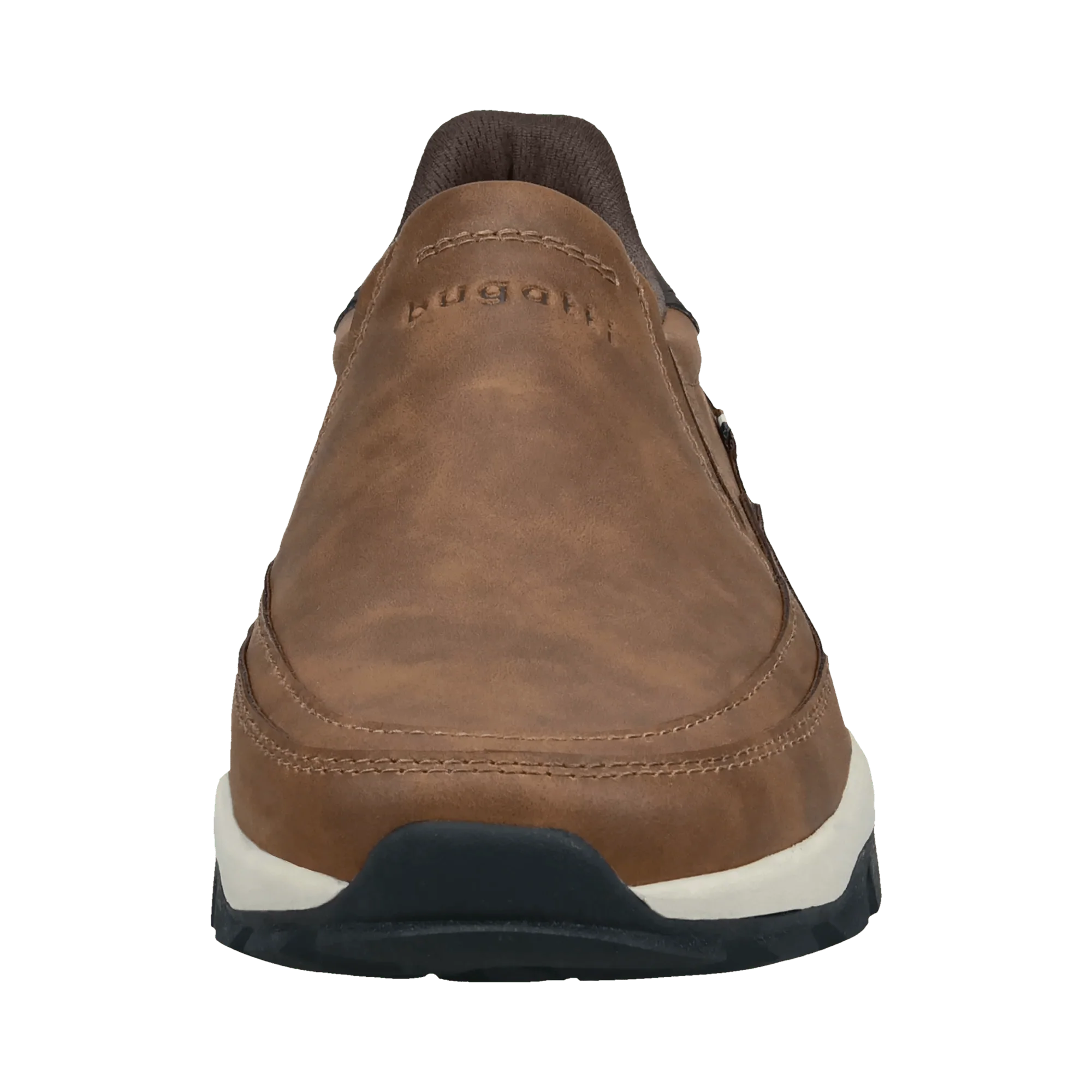 Slip on cognac - Image 5