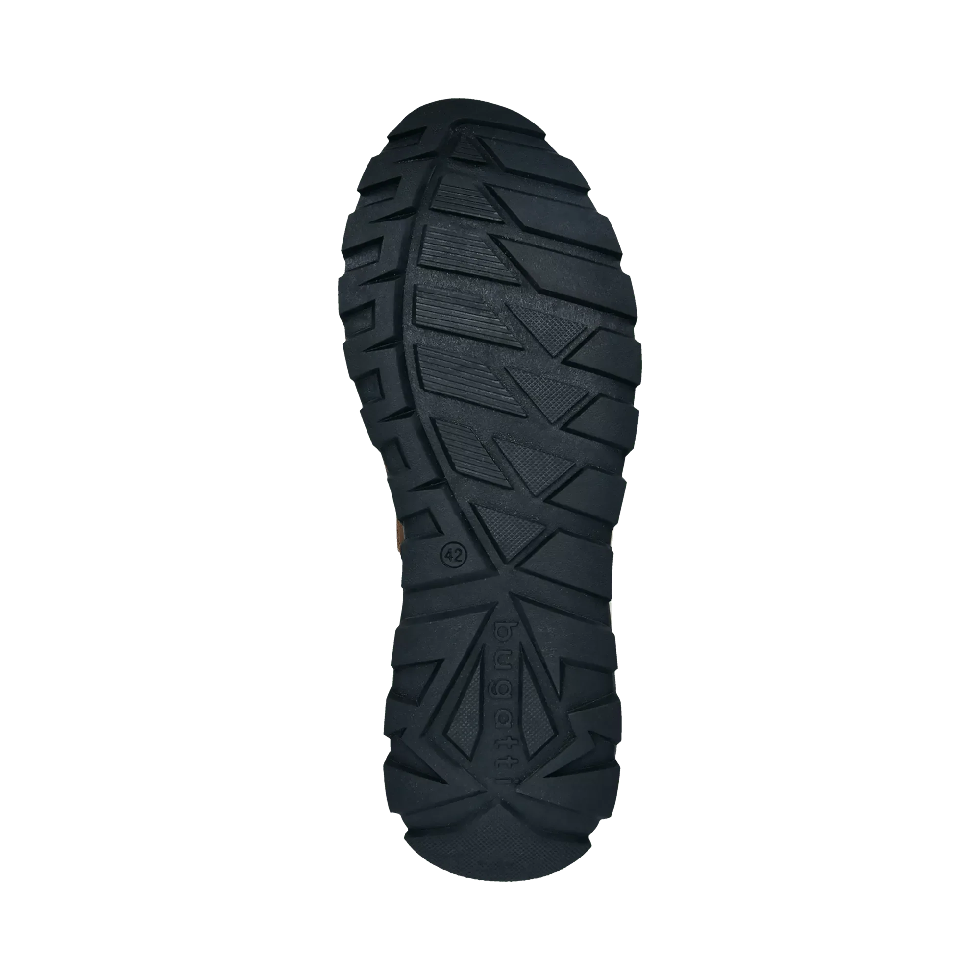 Slip on cognac - Image 7