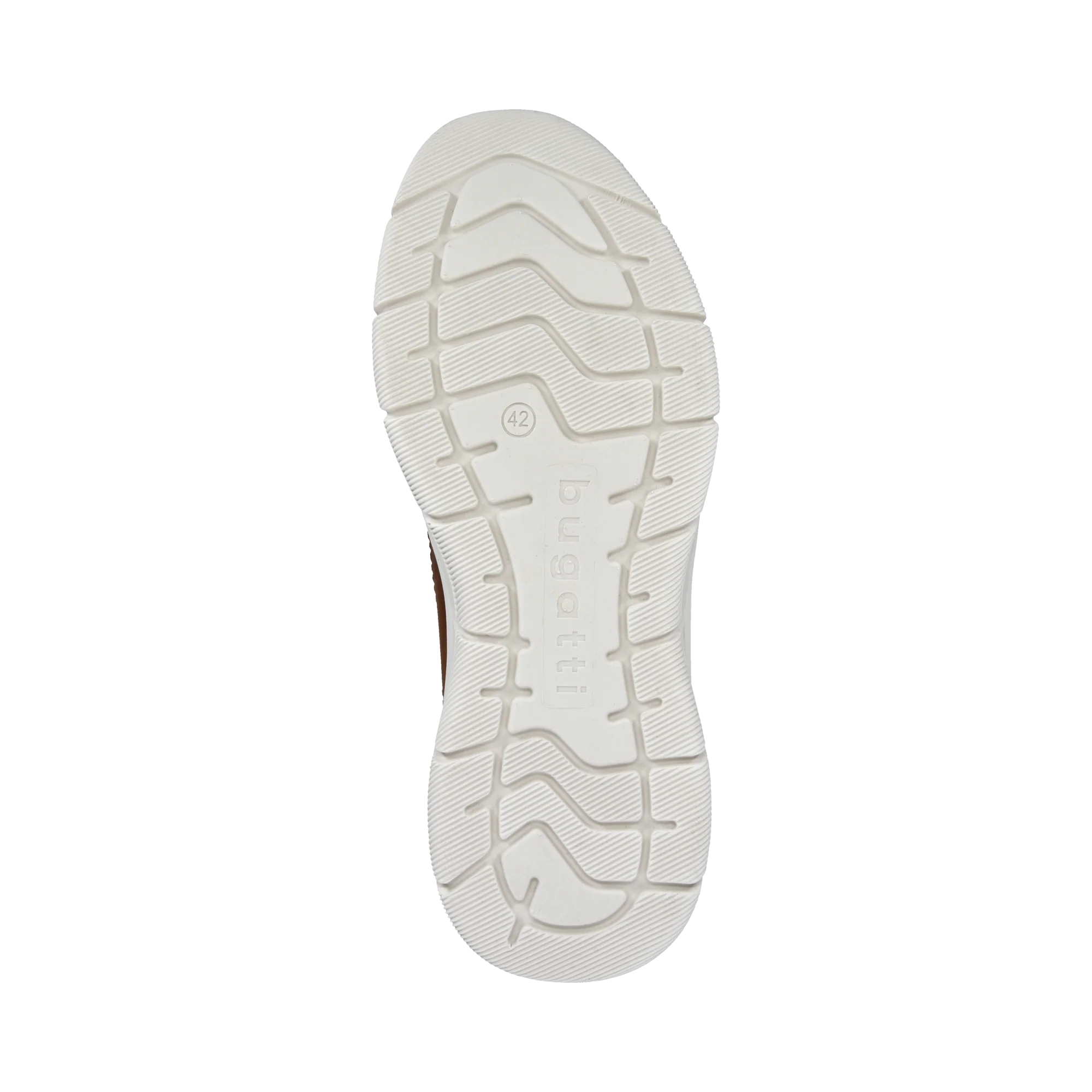 Slip on cognac - Image 7