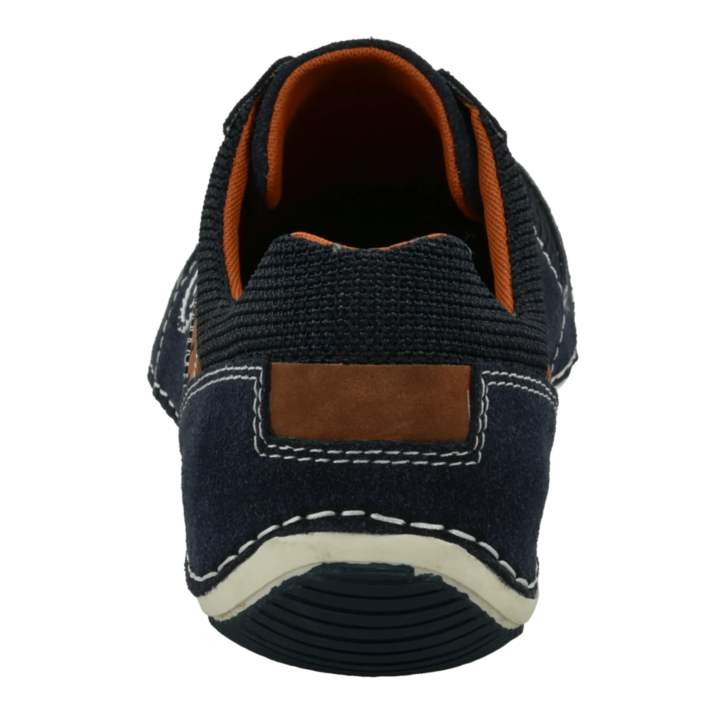 Slip on dunkelblau - Image 3