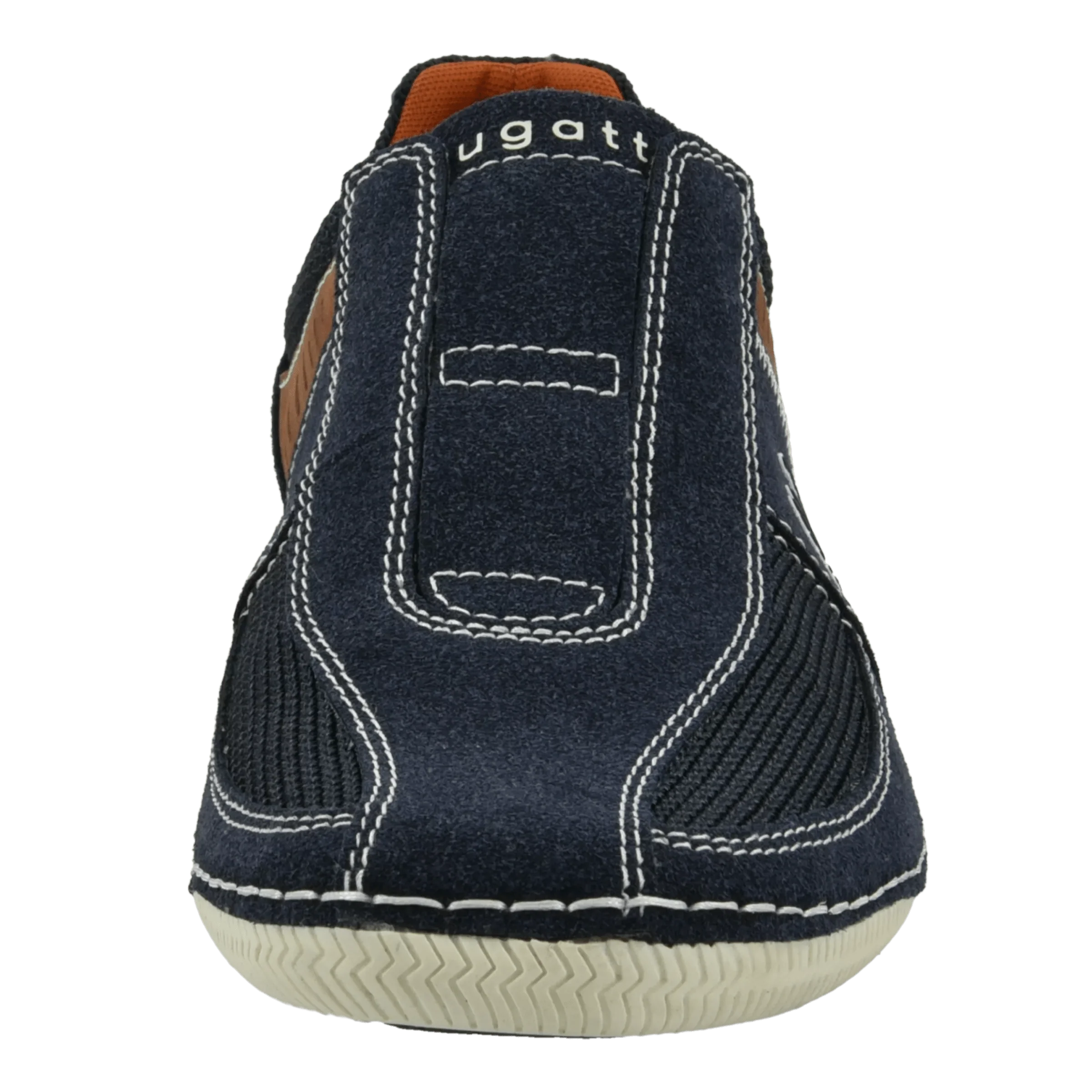 Slip on dunkelblau - Image 5