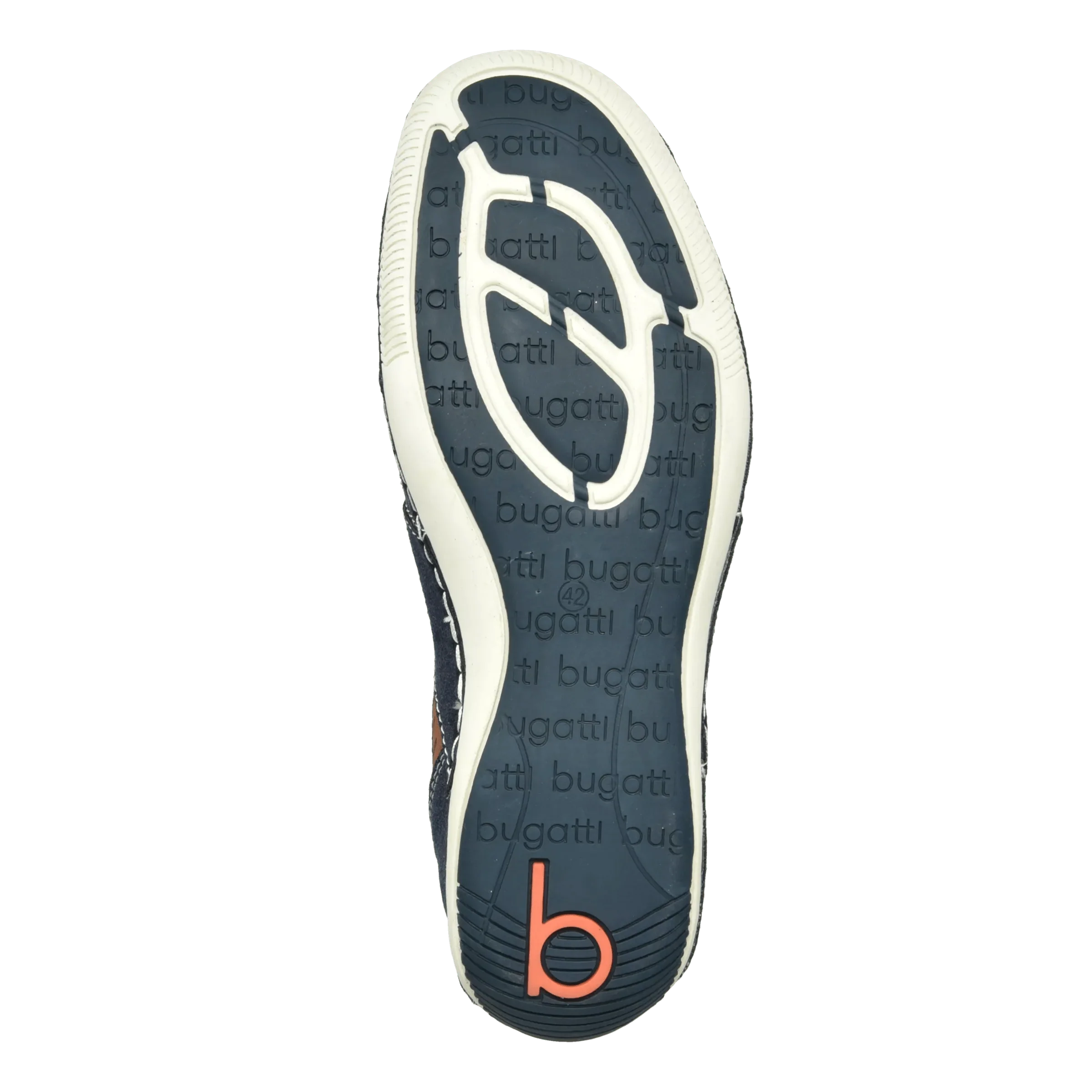 Slip on dunkelblau - Image 7