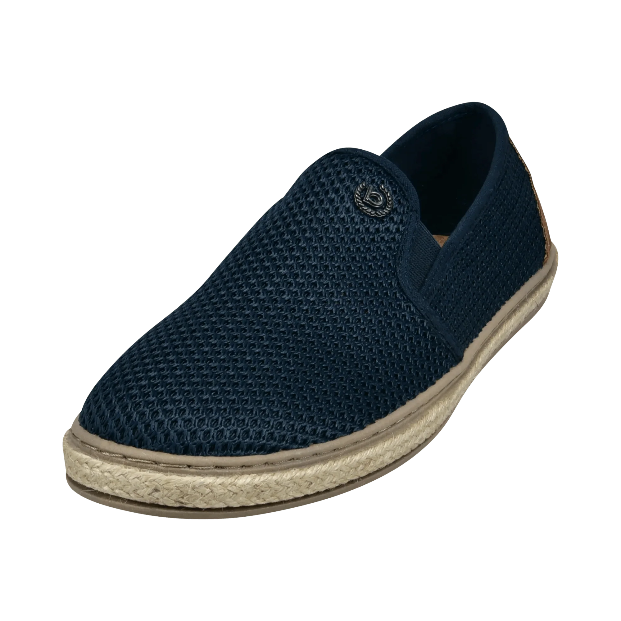 Slip on dunkelblau - Image 2