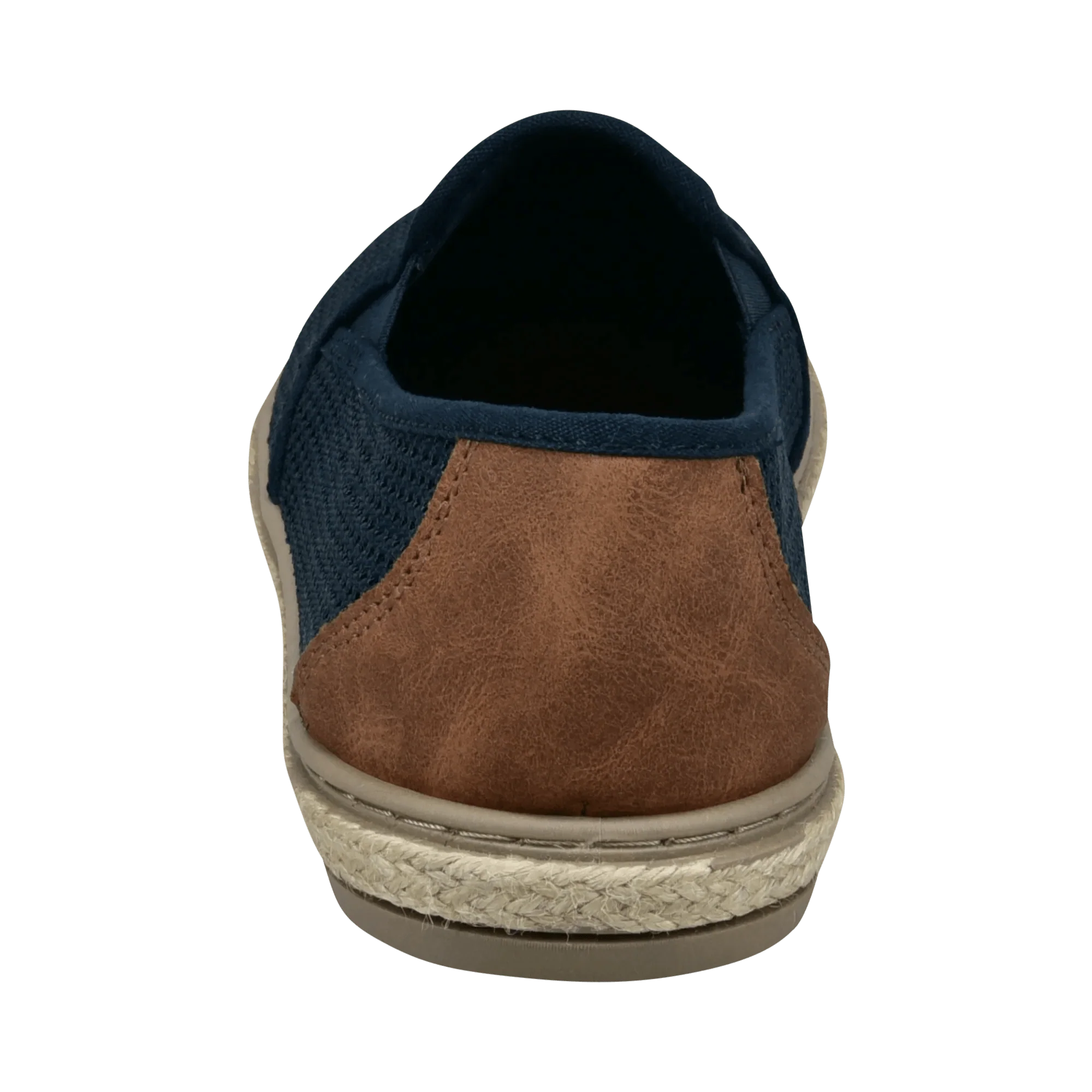 Slip on dunkelblau - Image 3