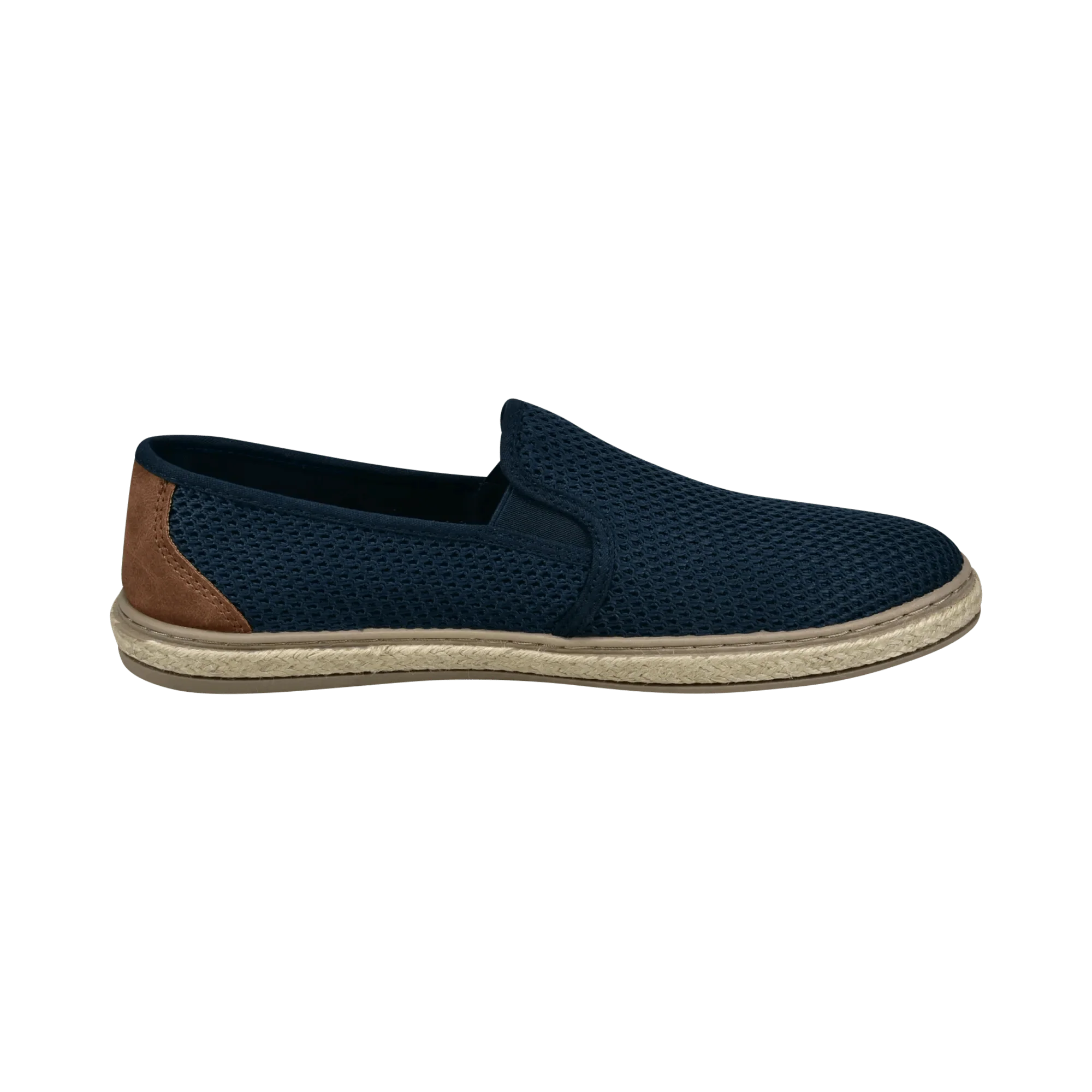 Slip on dunkelblau - Image 4