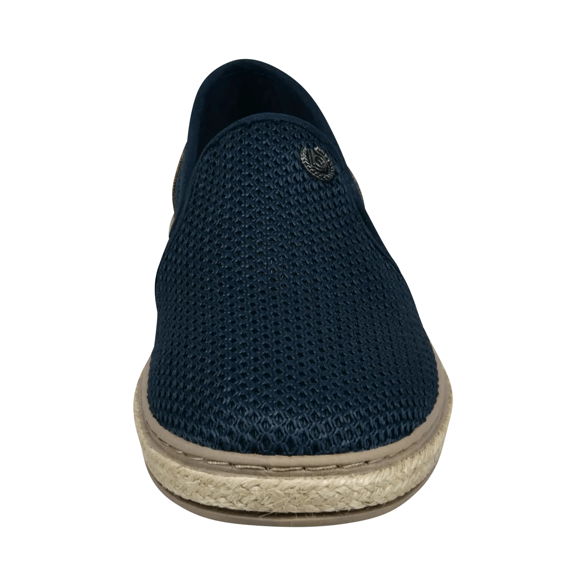 Slip on dunkelblau - Image 5