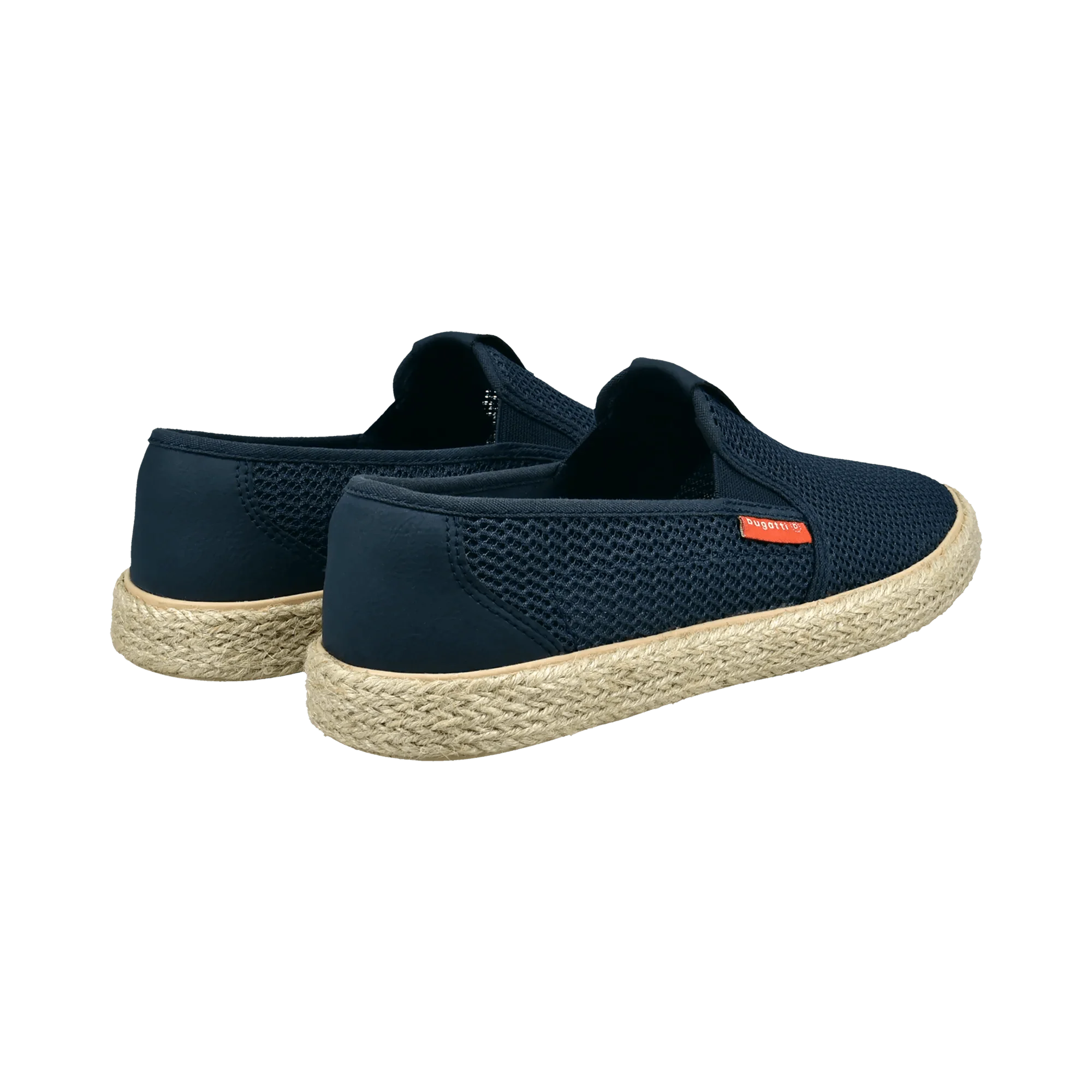 Slip on dunkelblau - Image 3