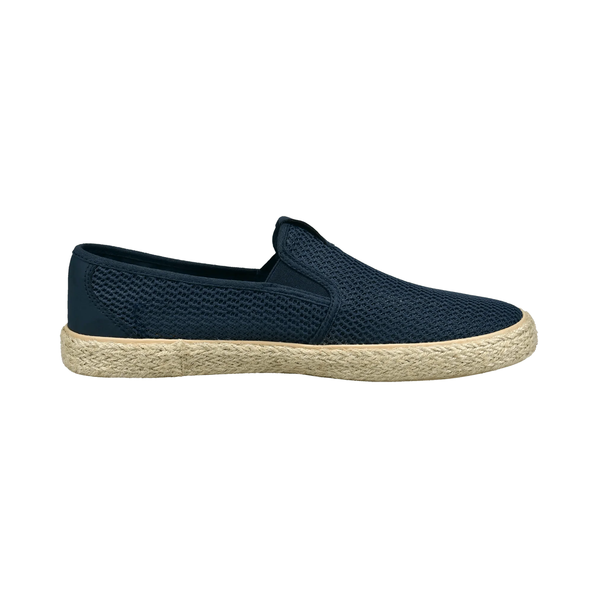 Slip on dunkelblau - Image 4