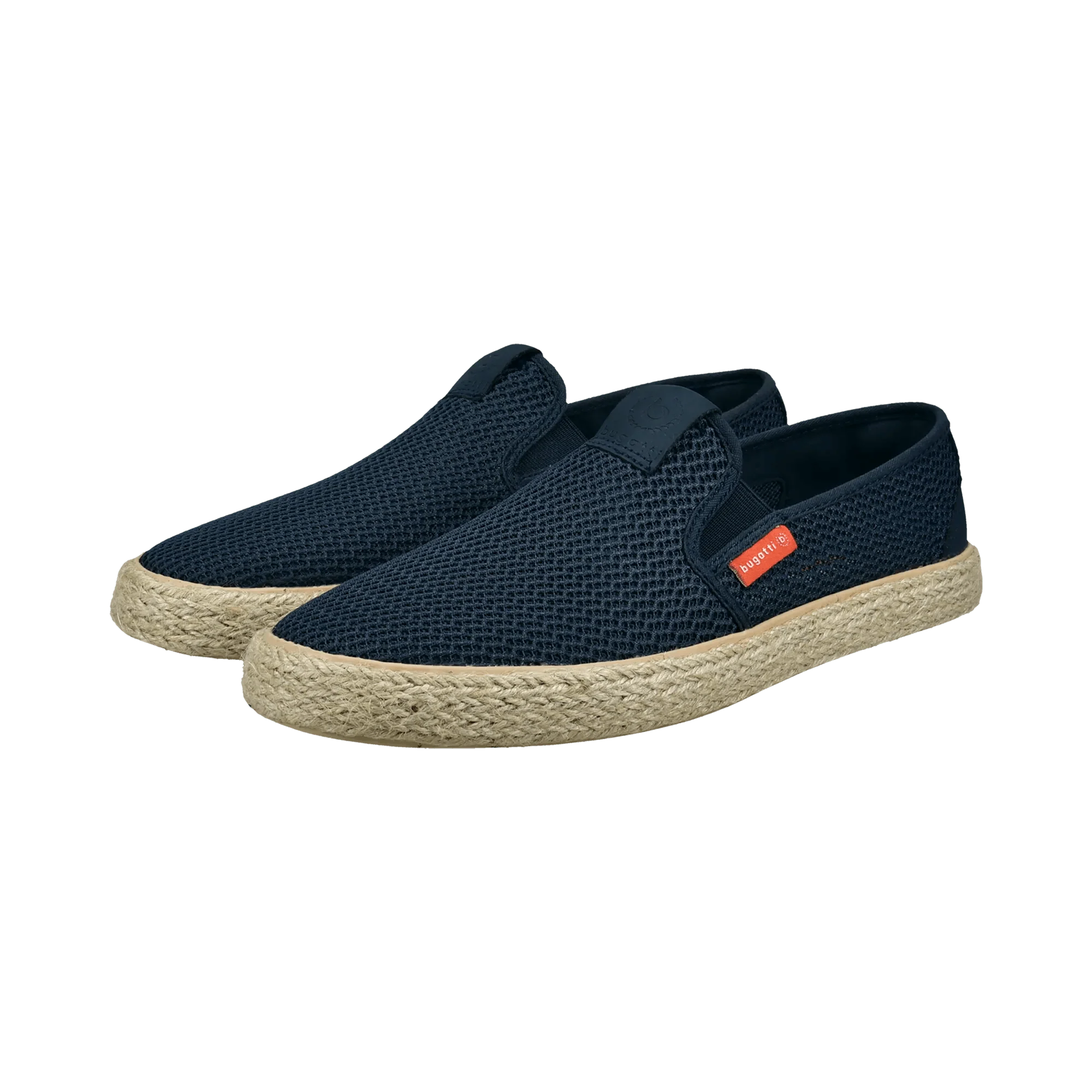 Slip on dunkelblau - Image 5