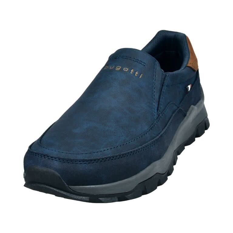 Slip on dunkelblau - Image 2