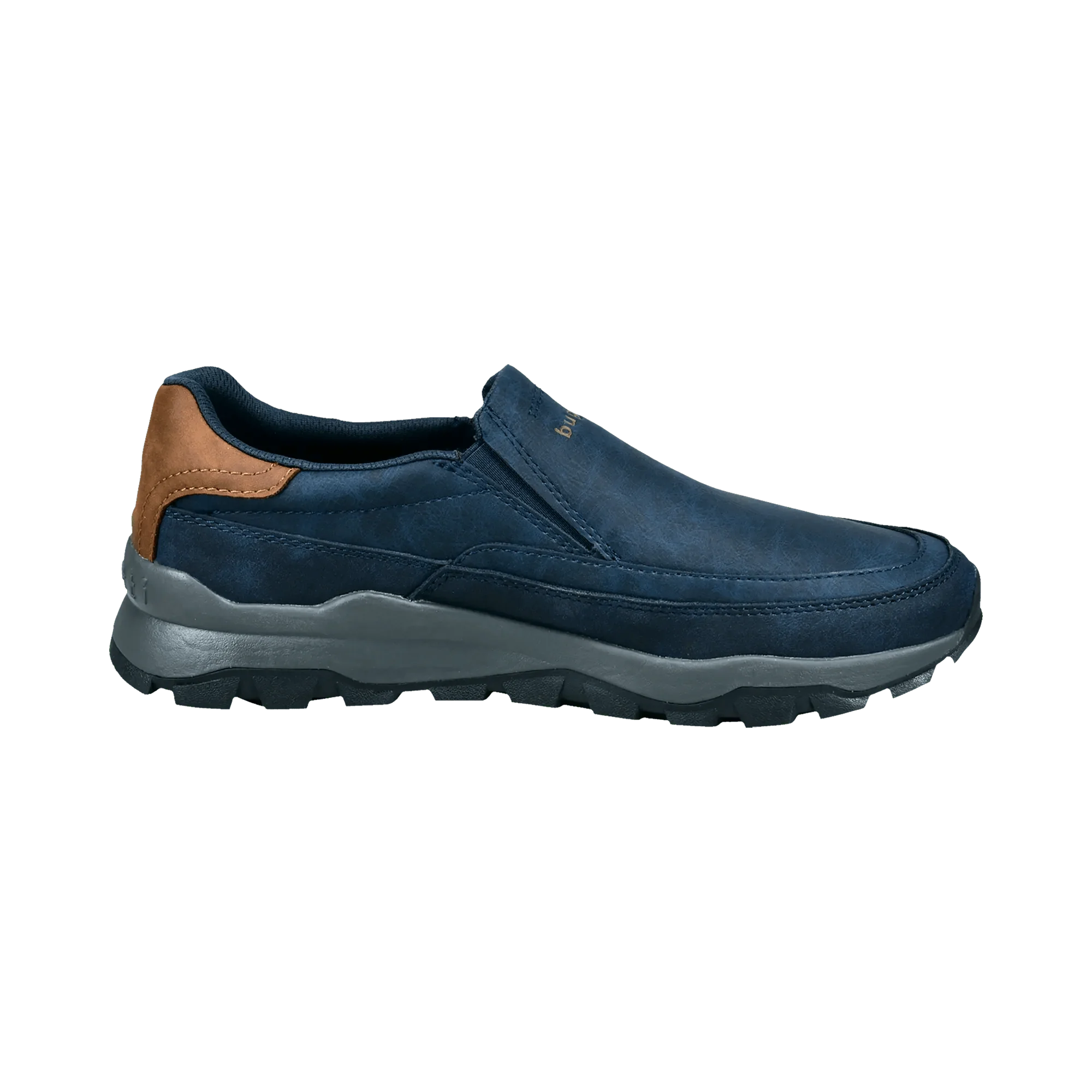 Slip on dunkelblau - Image 4