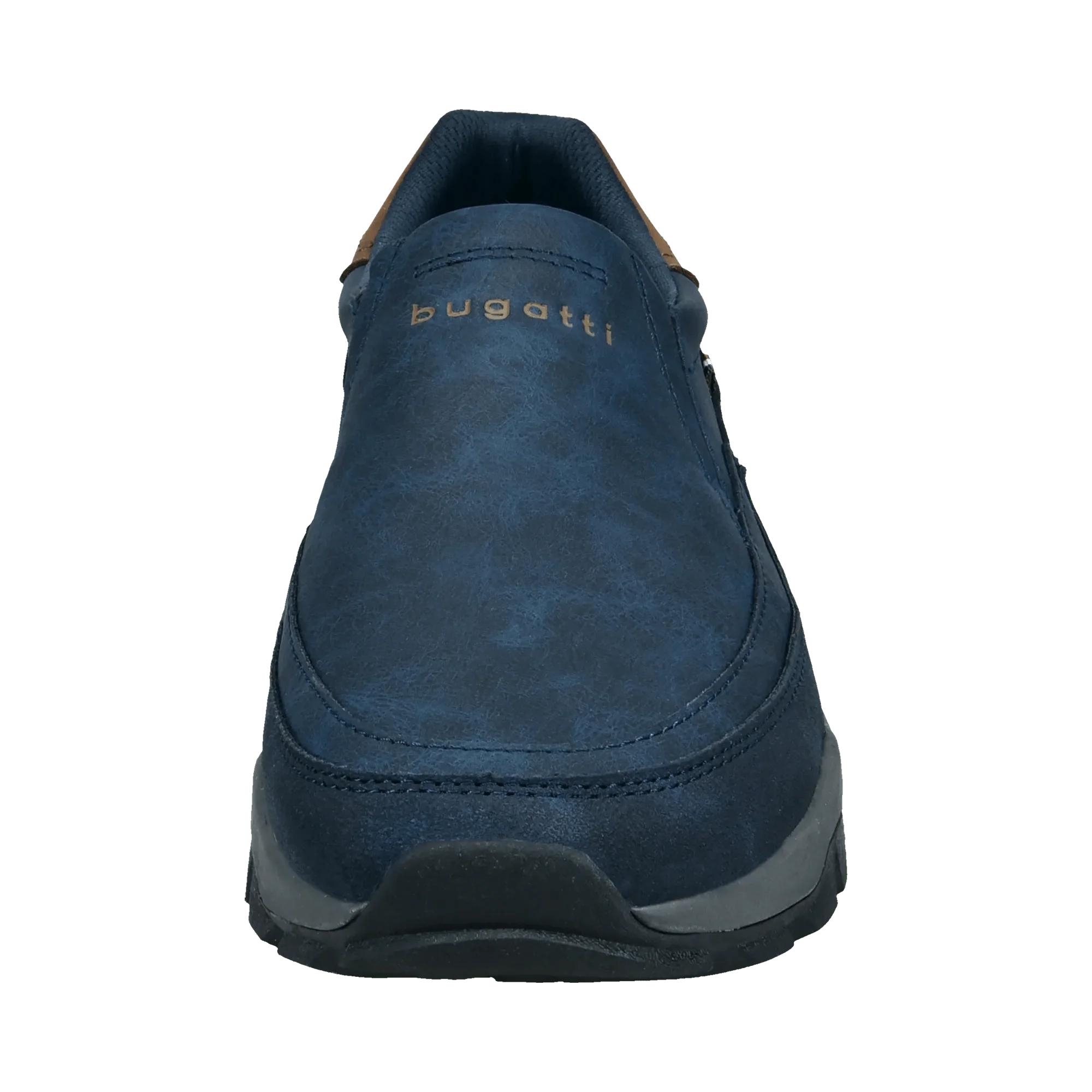Slip on dunkelblau - Image 5